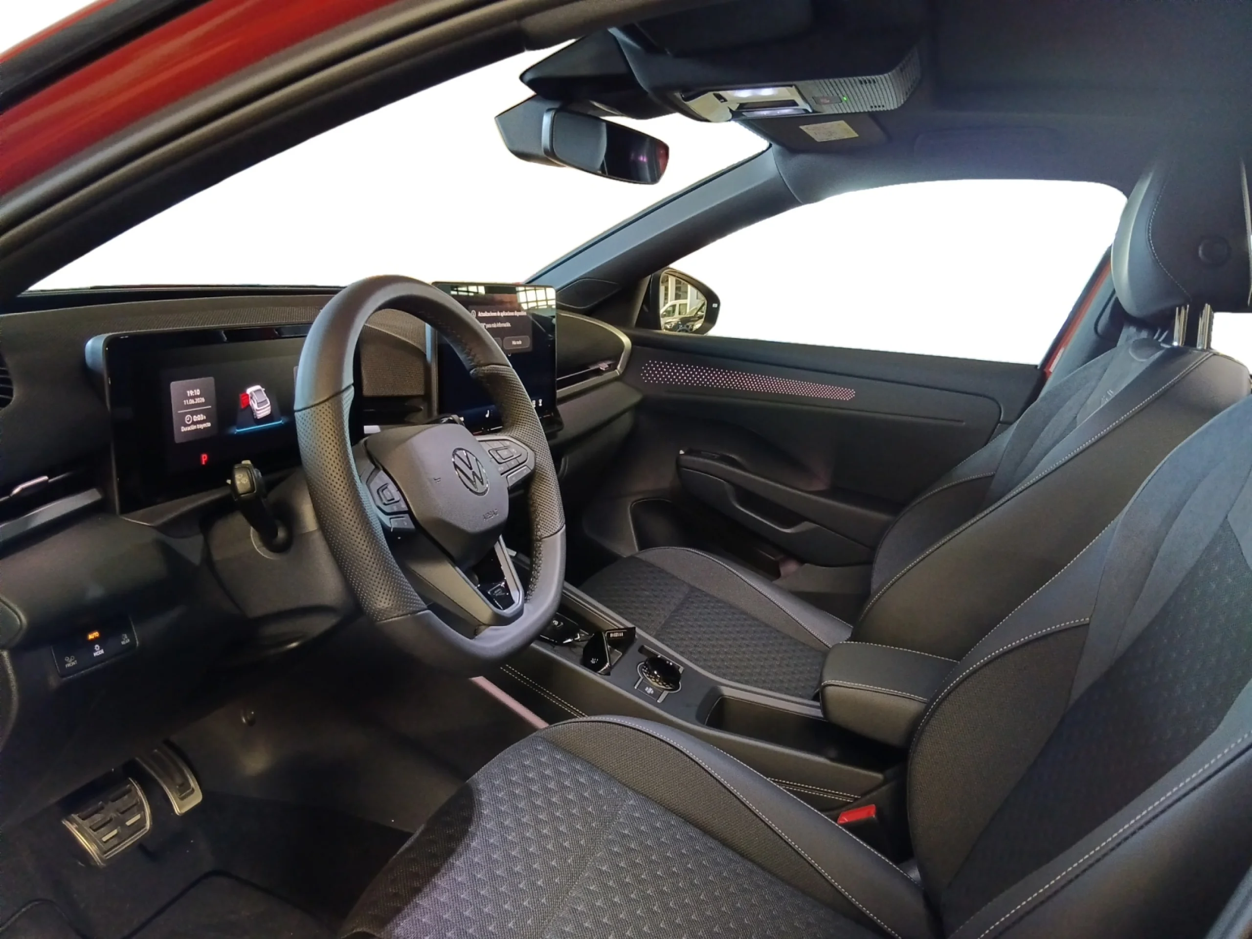 VOLKSWAGEN T ROC R LINE 1.5 ETSI 110KW (150CV) DSG - Foto 9