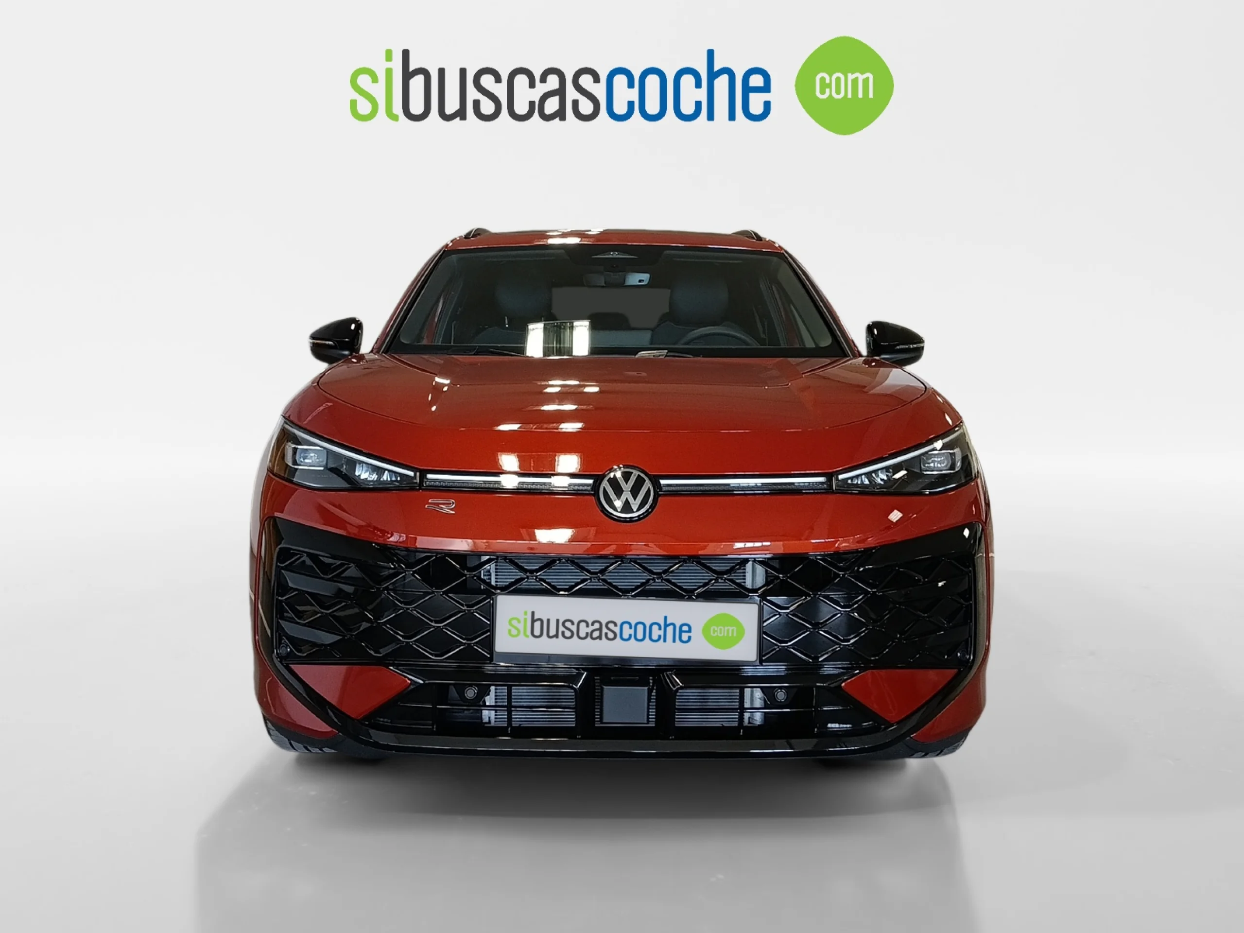 VOLKSWAGEN T ROC R LINE 1.5 ETSI 110KW (150CV) DSG - Foto 13