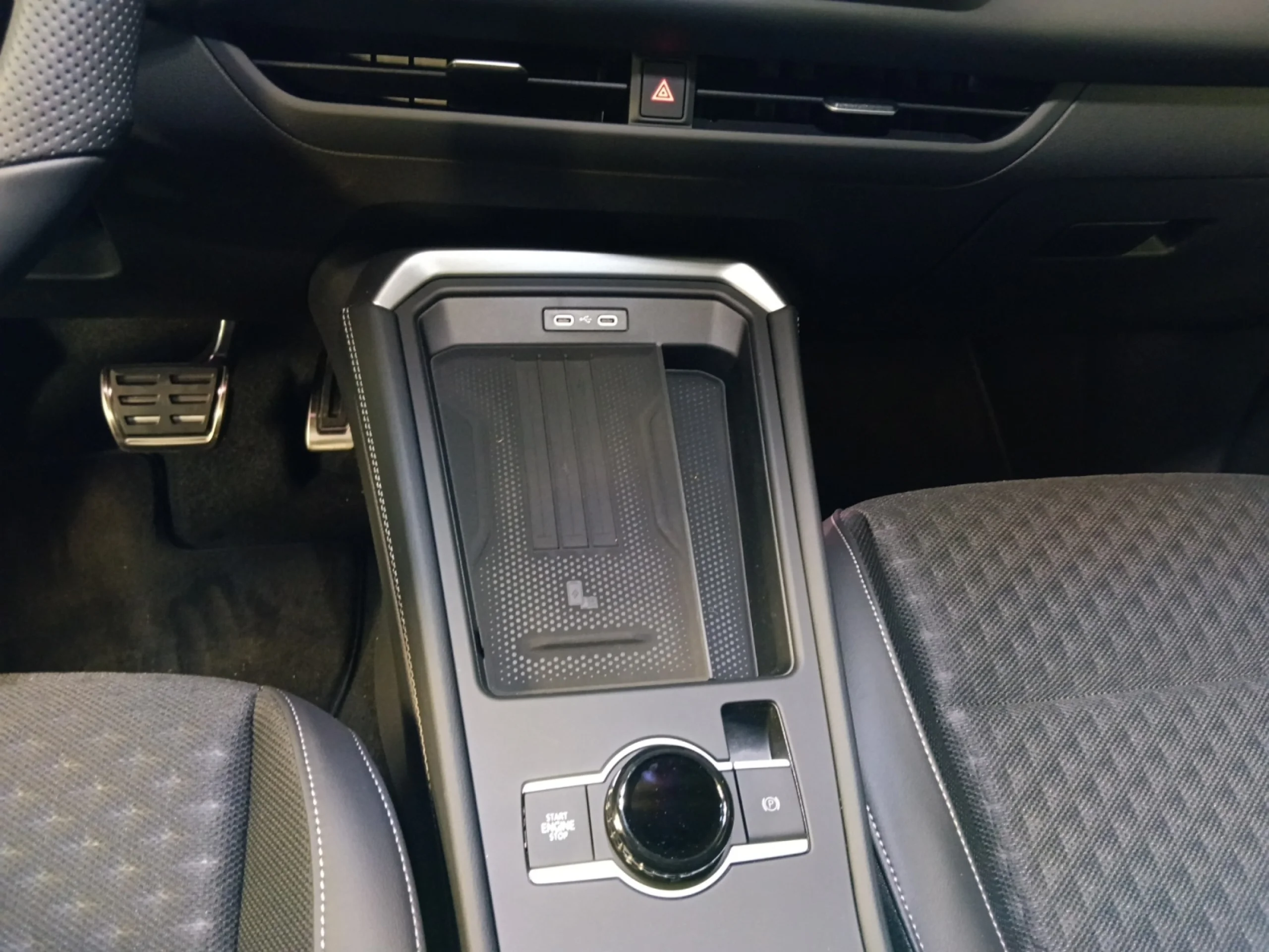 VOLKSWAGEN T ROC R LINE 1.5 ETSI 110KW (150CV) DSG - Foto 14