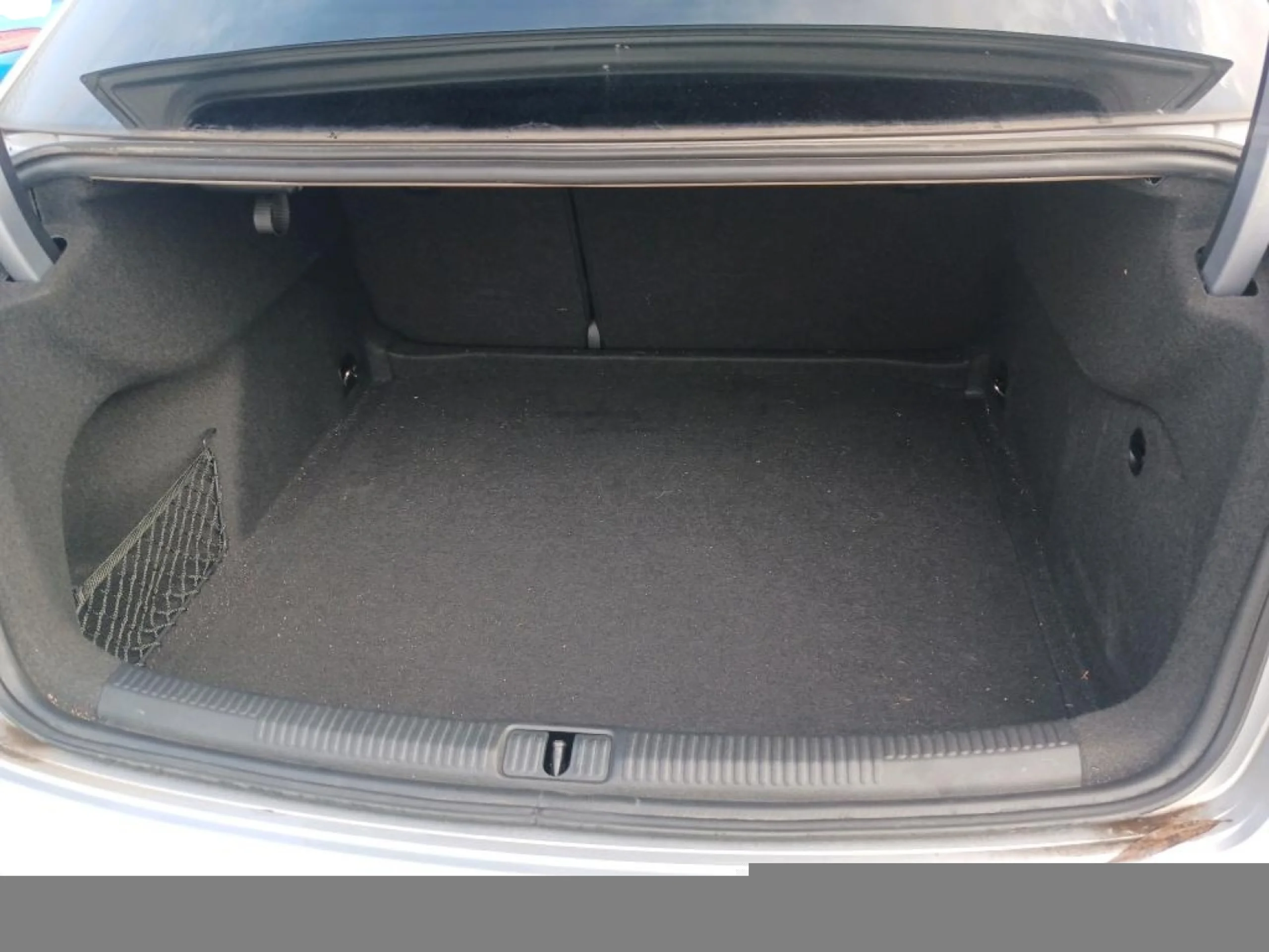 AUDI A3 SEDAN BLACK LINE 35 TDI 110KW S TRONIC - Foto 6