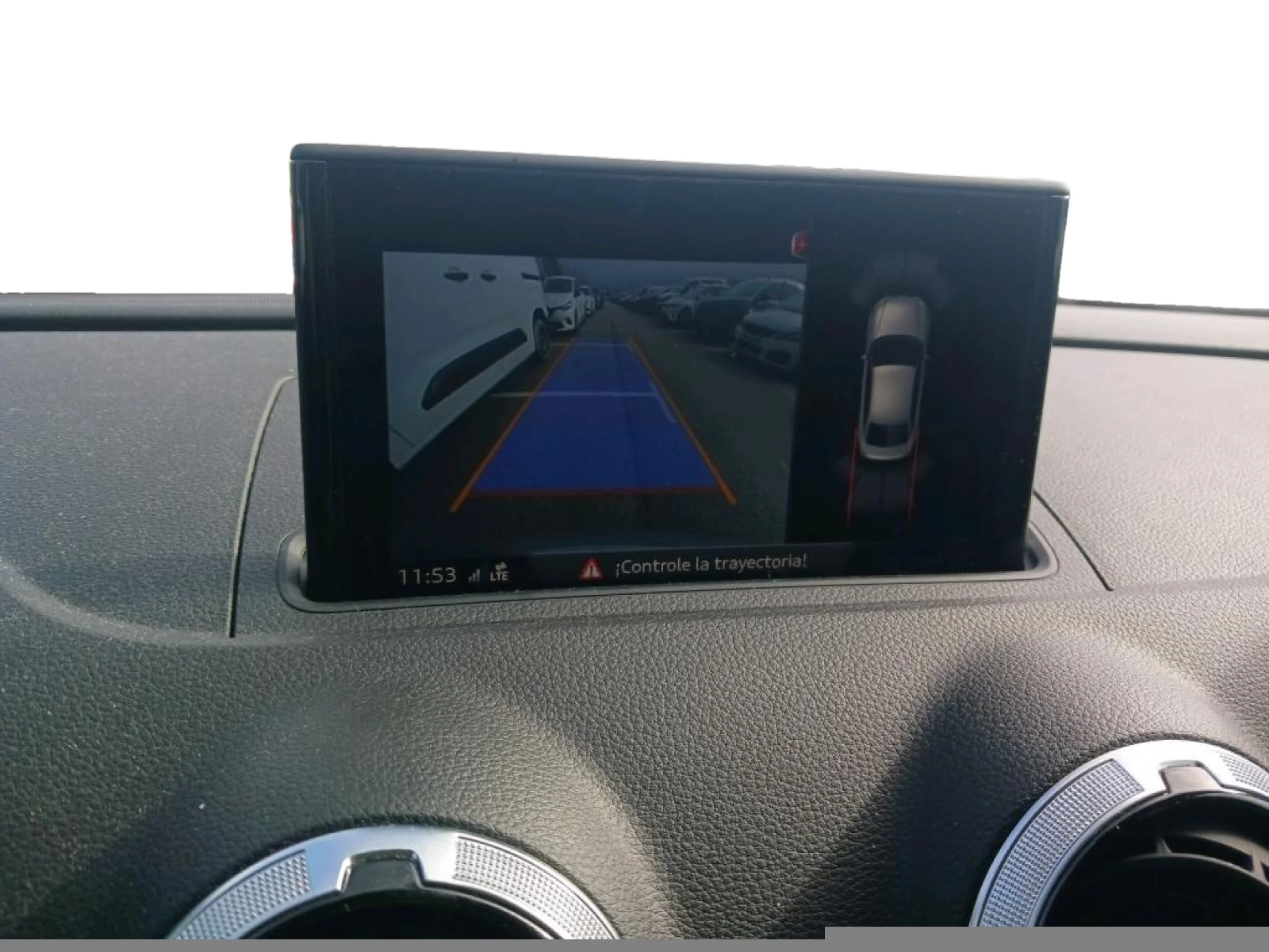 AUDI A3 SEDAN BLACK LINE 35 TDI 110KW S TRONIC - Foto 9