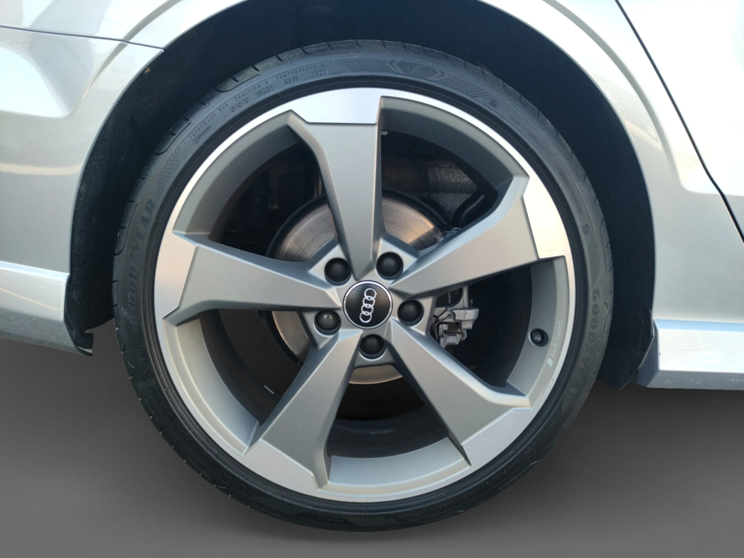 AUDI A3 SEDAN BLACK LINE 35 TDI 110KW S TRONIC - Foto 8