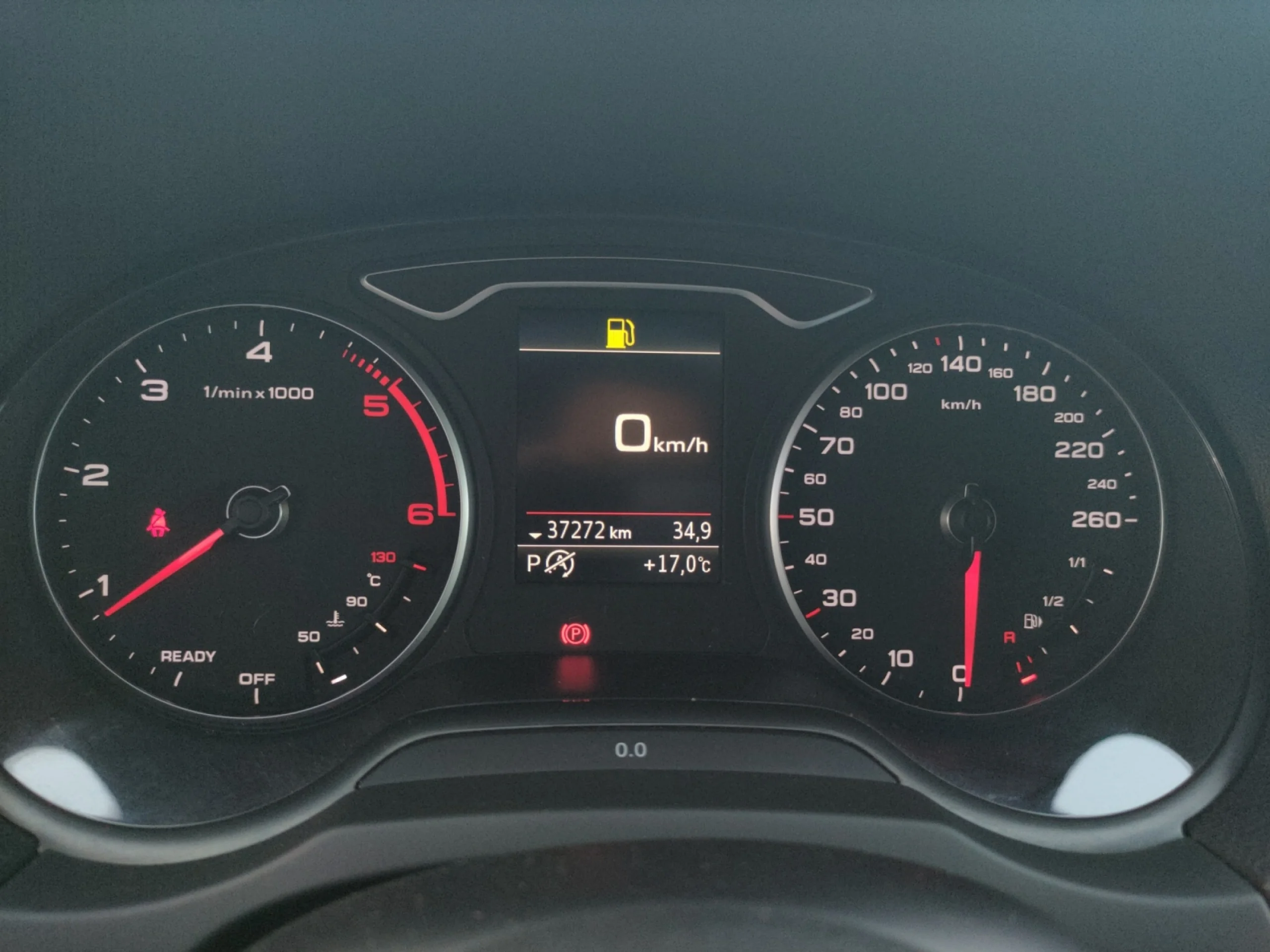 AUDI A3 SEDAN BLACK LINE 35 TDI 110KW S TRONIC - Foto 10