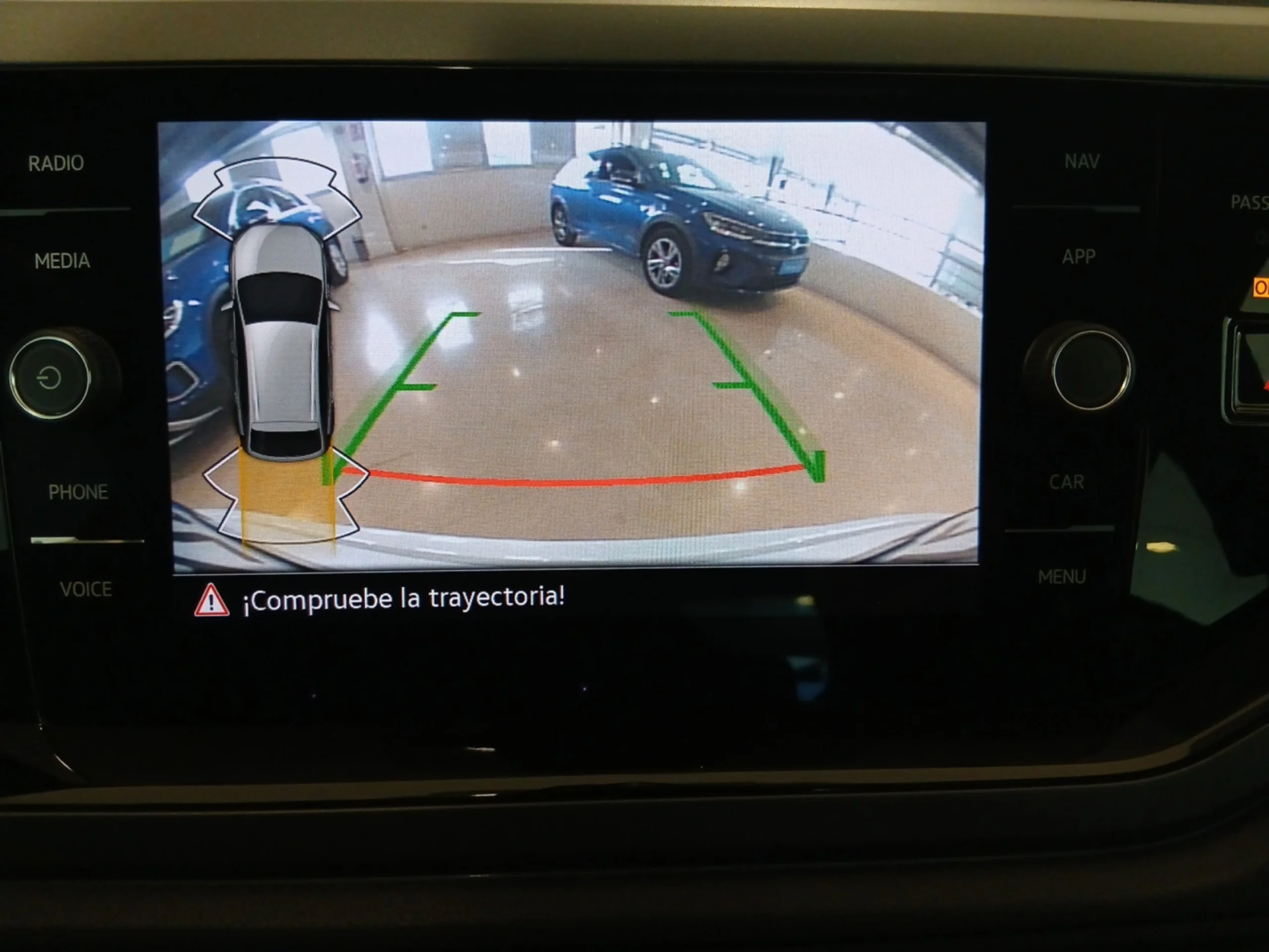 VOLKSWAGEN TAIGO TAIGO R LINE 1.0 TSI 85 KW (115 CV )  AUTOM TICO DSG 7 VEL. - Foto 16