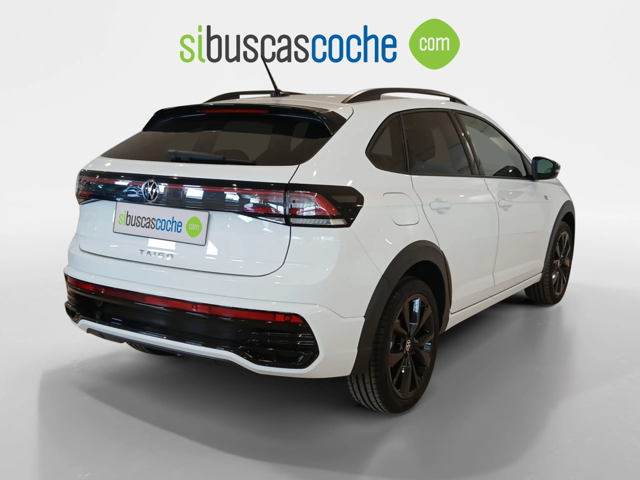 VOLKSWAGEN TAIGO TAIGO R LINE 1.0 TSI 85 KW (115 CV )  AUTOM TICO DSG 7 VEL. - Foto 18