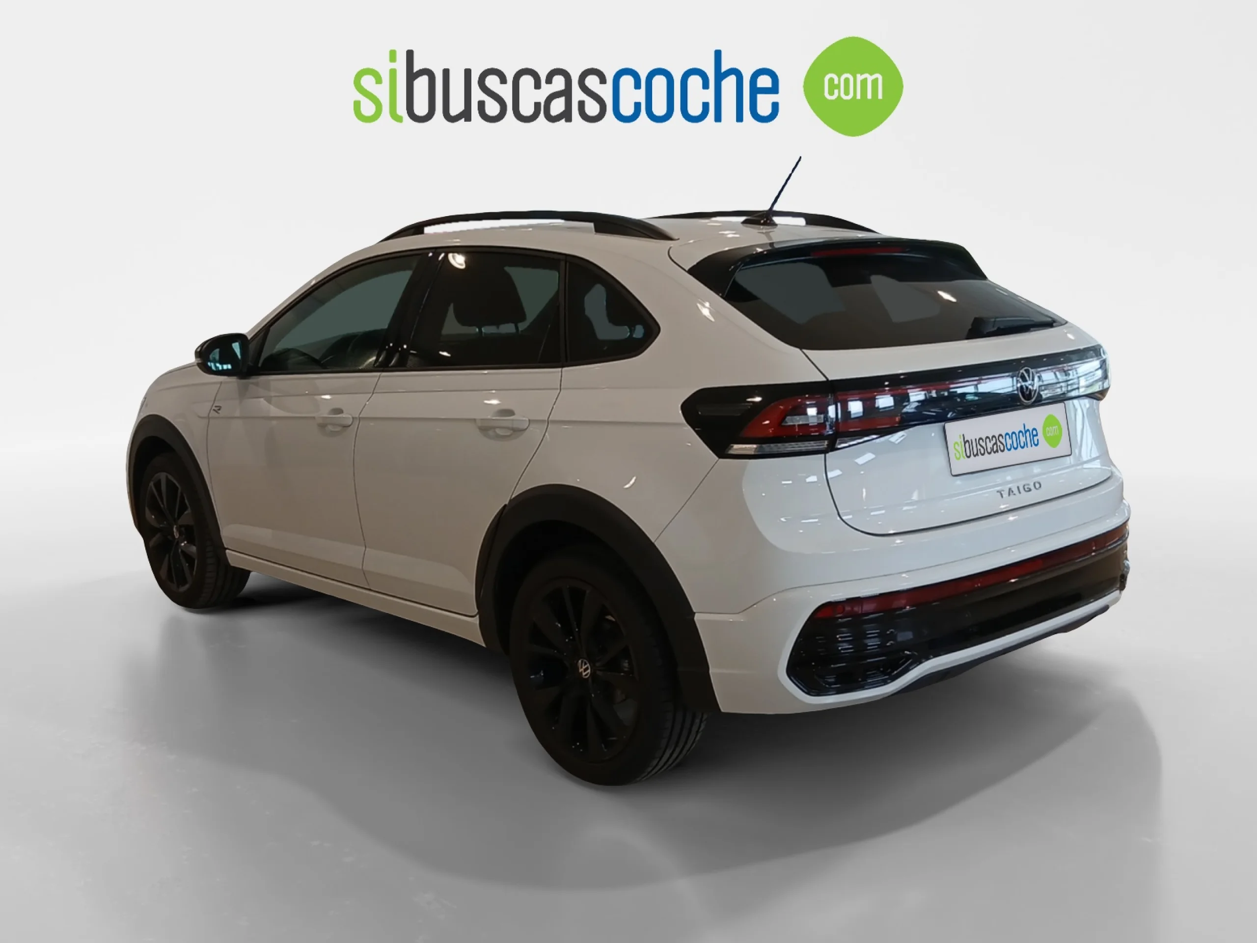 VOLKSWAGEN TAIGO TAIGO R LINE 1.0 TSI 85 KW (115 CV )  AUTOM TICO DSG 7 VEL. - Foto 2