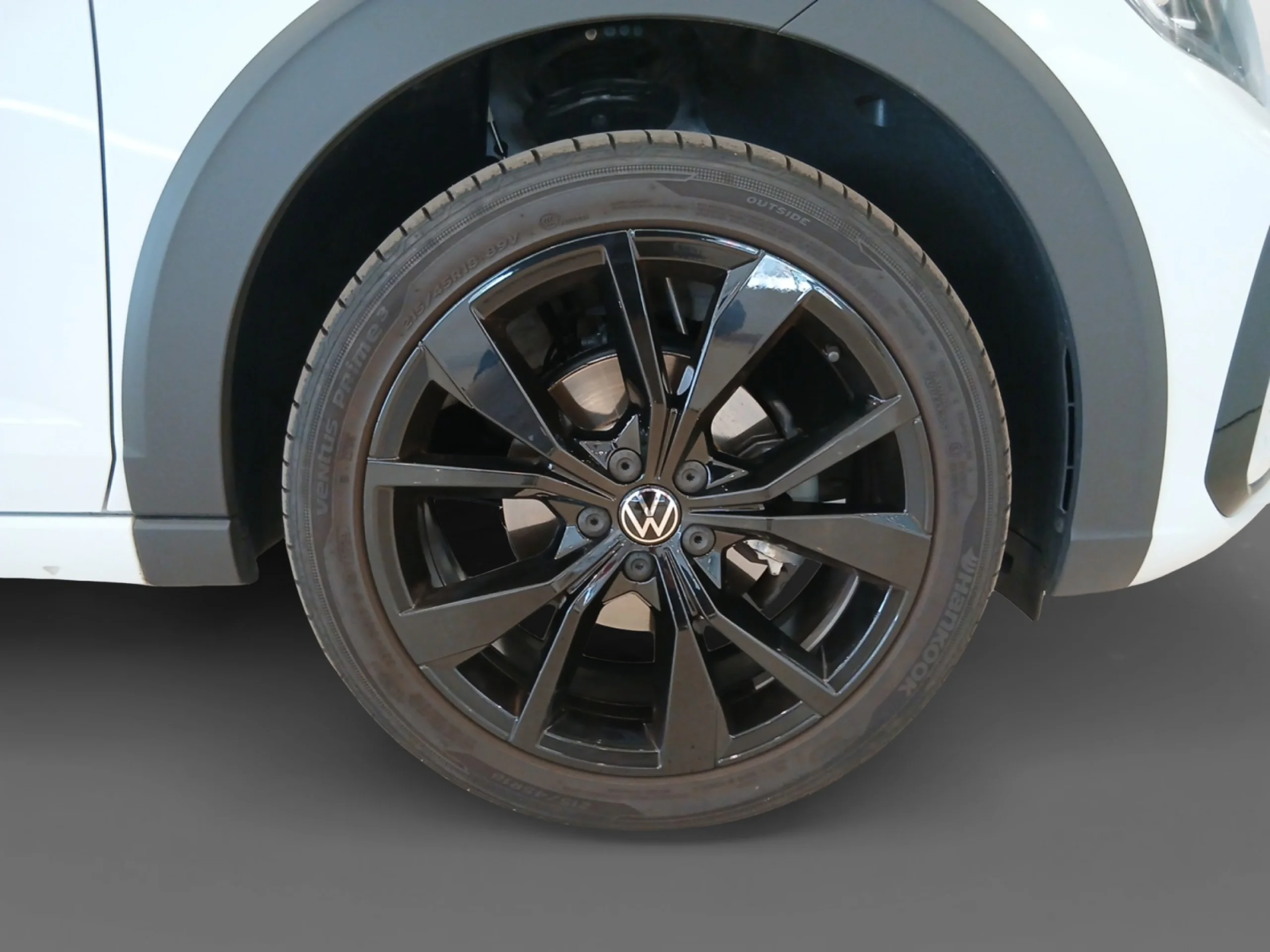 VOLKSWAGEN TAIGO TAIGO R LINE 1.0 TSI 85 KW (115 CV )  AUTOM TICO DSG 7 VEL. - Foto 8