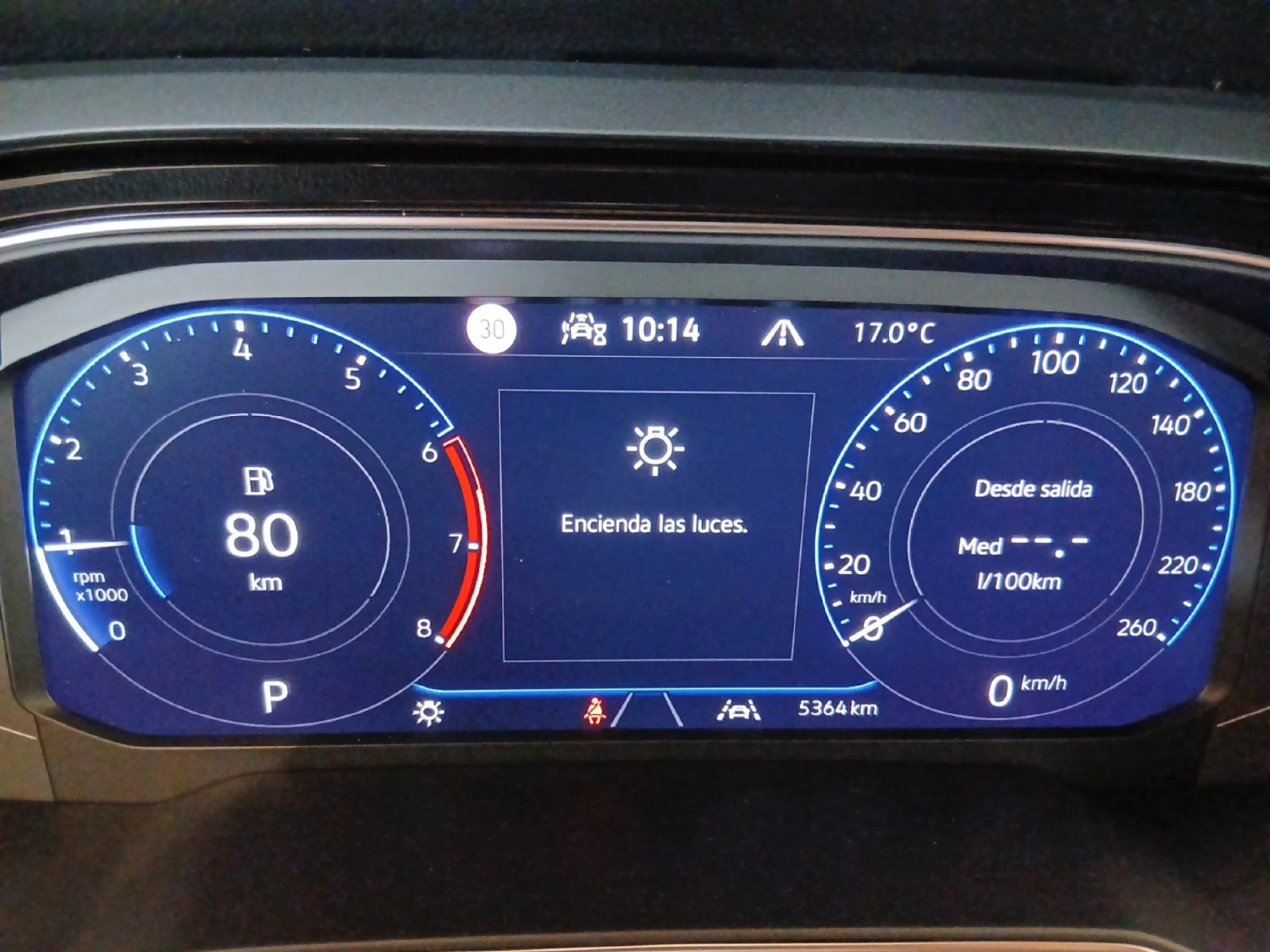 VOLKSWAGEN TAIGO TAIGO R LINE 1.0 TSI 85 KW (115 CV )  AUTOM TICO DSG 7 VEL. - Foto 15