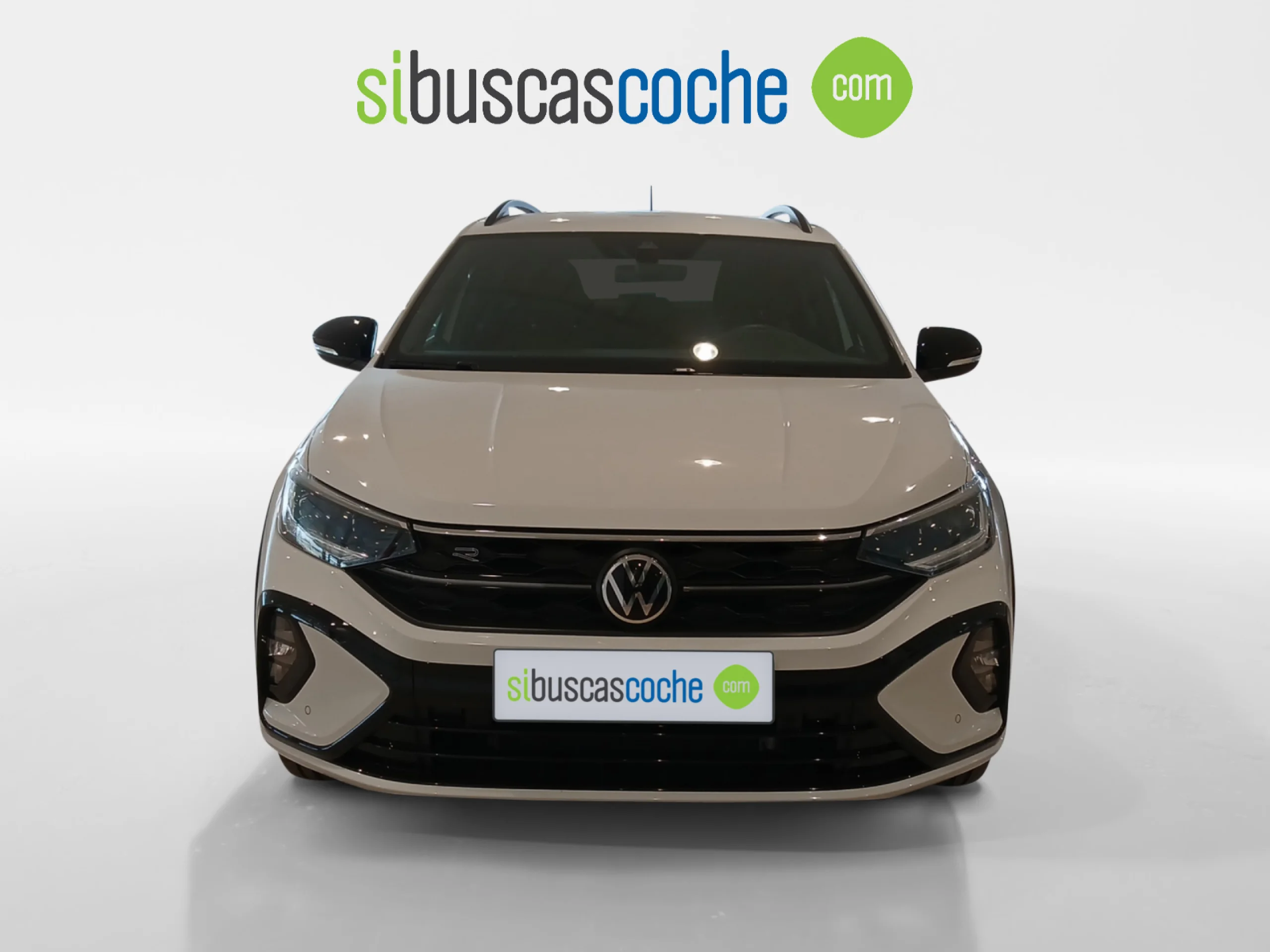 VOLKSWAGEN TAIGO TAIGO R LINE 1.0 TSI 85 KW (115 CV )  AUTOM TICO DSG 7 VEL. - Foto 19