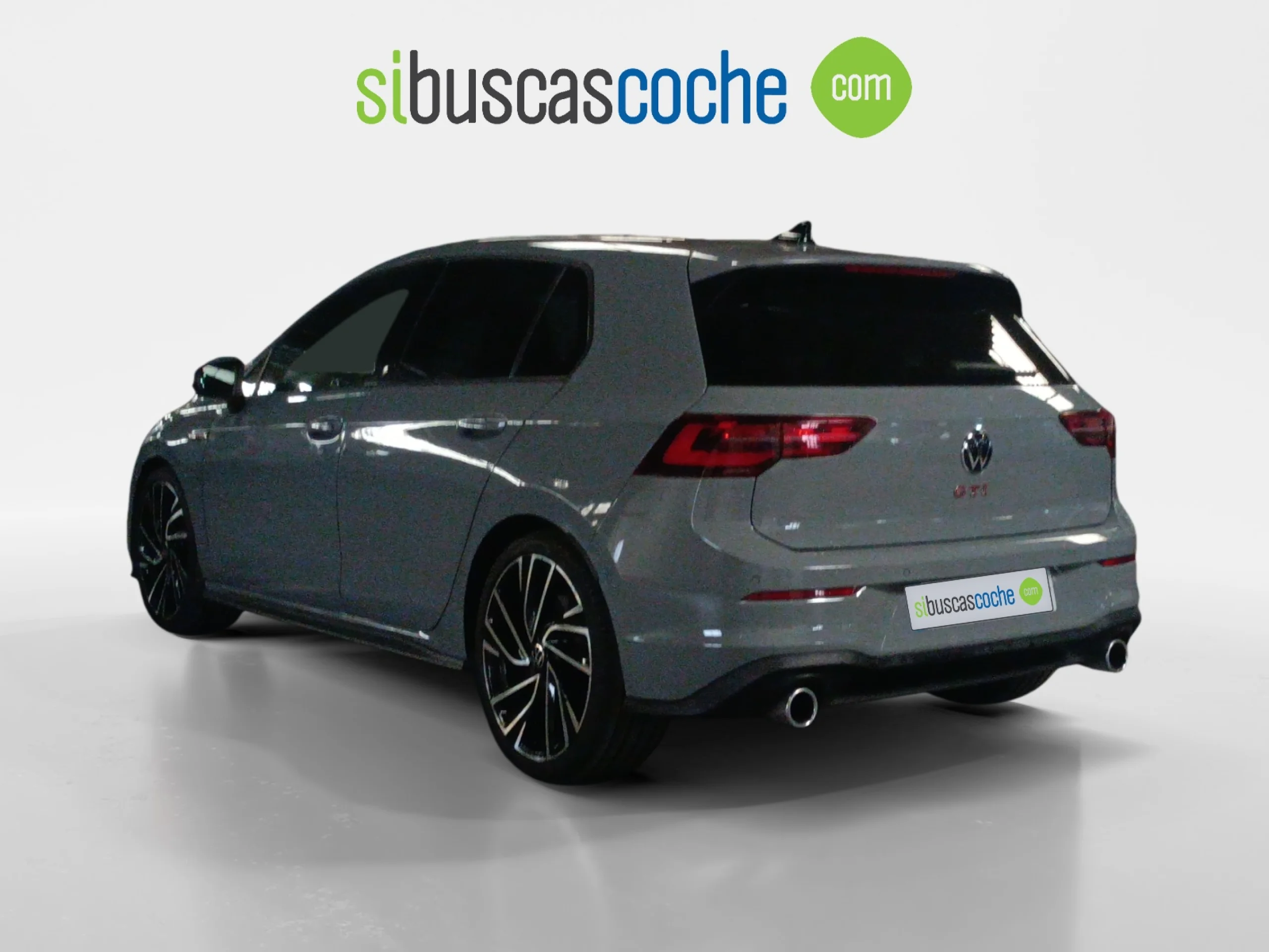 VOLKSWAGEN GOLF GTI 2.0 TSI 180KW (245CV) DSG - Foto 2