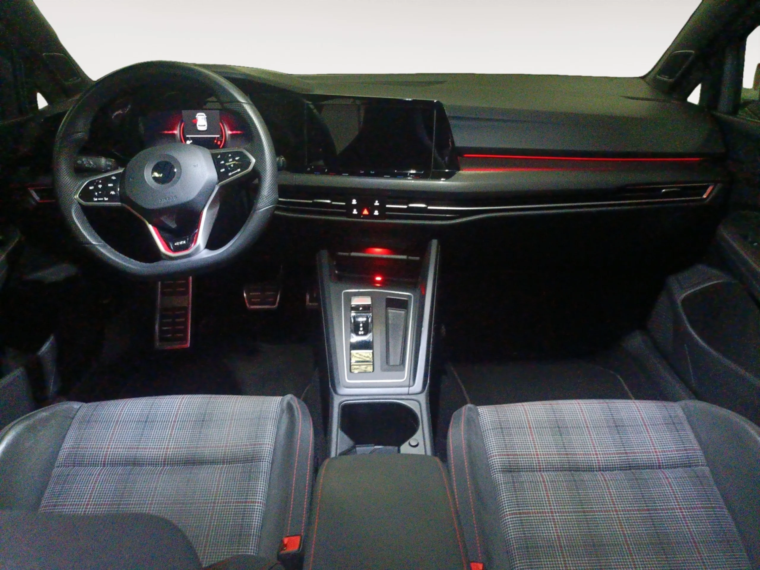 VOLKSWAGEN GOLF GTI 2.0 TSI 180KW (245CV) DSG - Foto 4