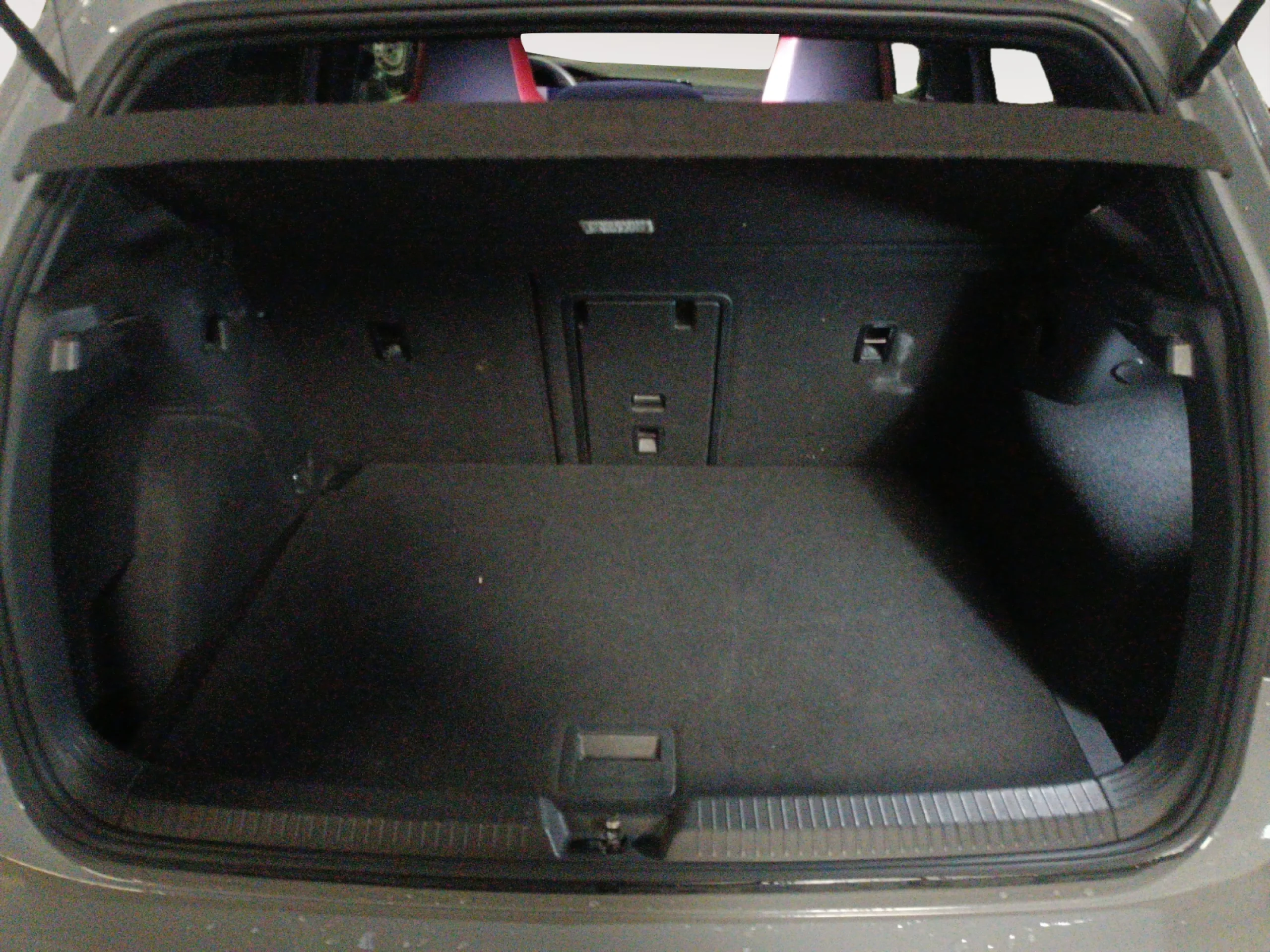 VOLKSWAGEN GOLF GTI 2.0 TSI 180KW (245CV) DSG - Foto 8