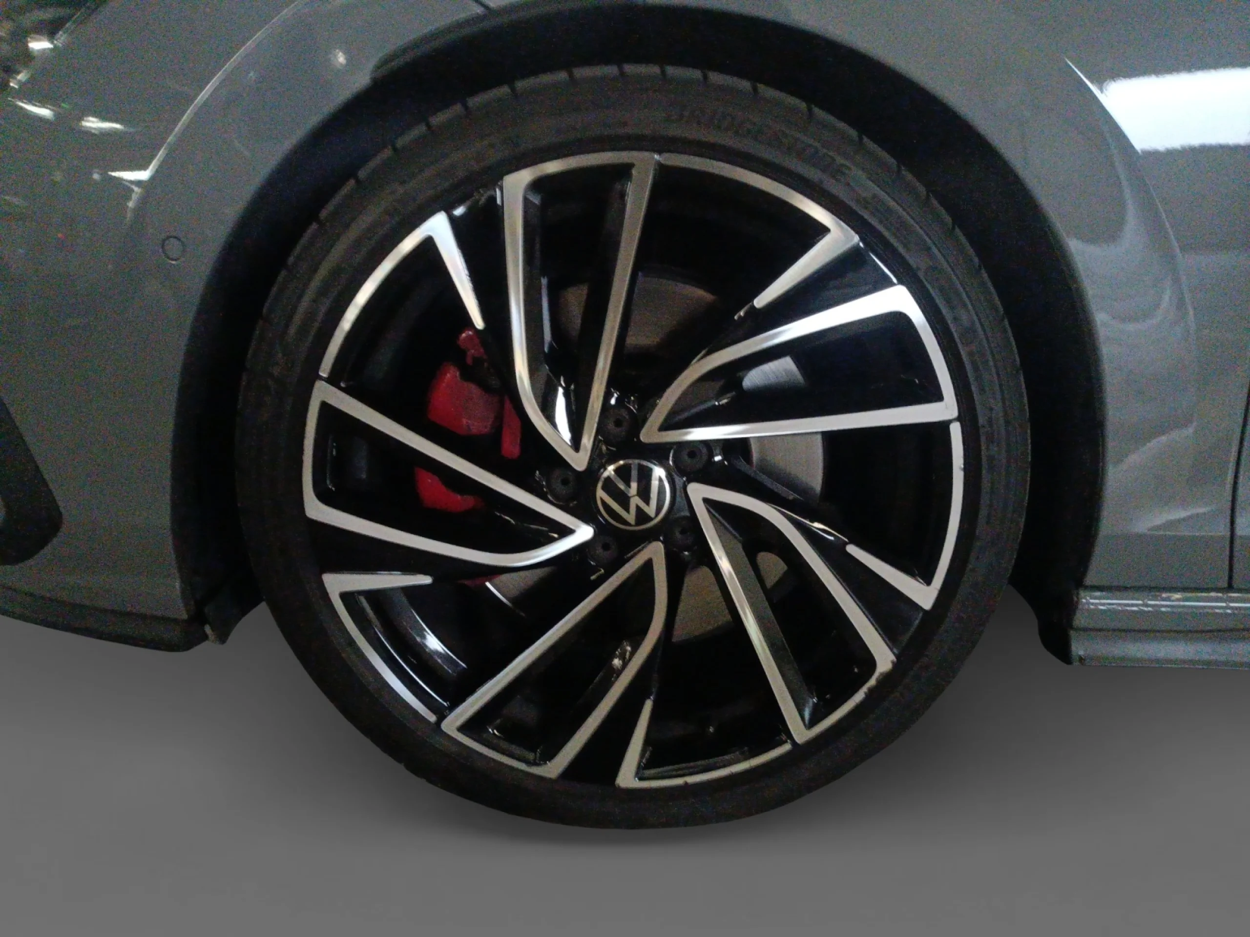 VOLKSWAGEN GOLF GTI 2.0 TSI 180KW (245CV) DSG - Foto 9