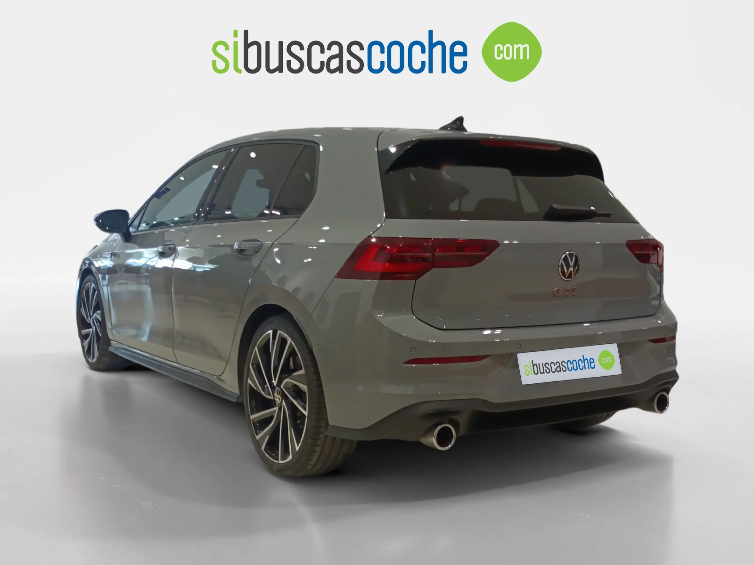 VOLKSWAGEN GOLF GTI 2.0 TSI 180KW (245CV) DSG - Foto 2