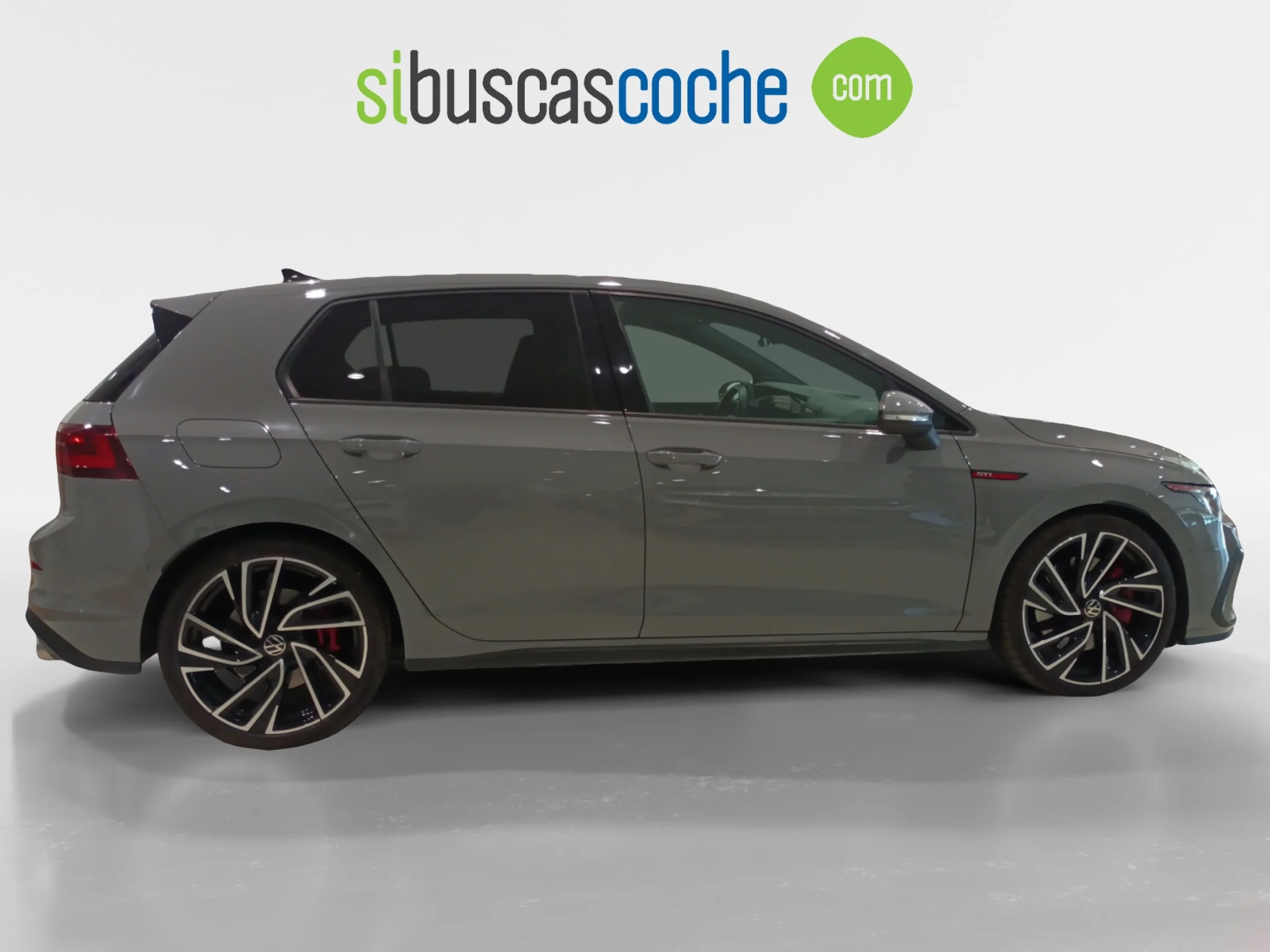 VOLKSWAGEN GOLF GTI 2.0 TSI 180KW (245CV) DSG - Foto 3