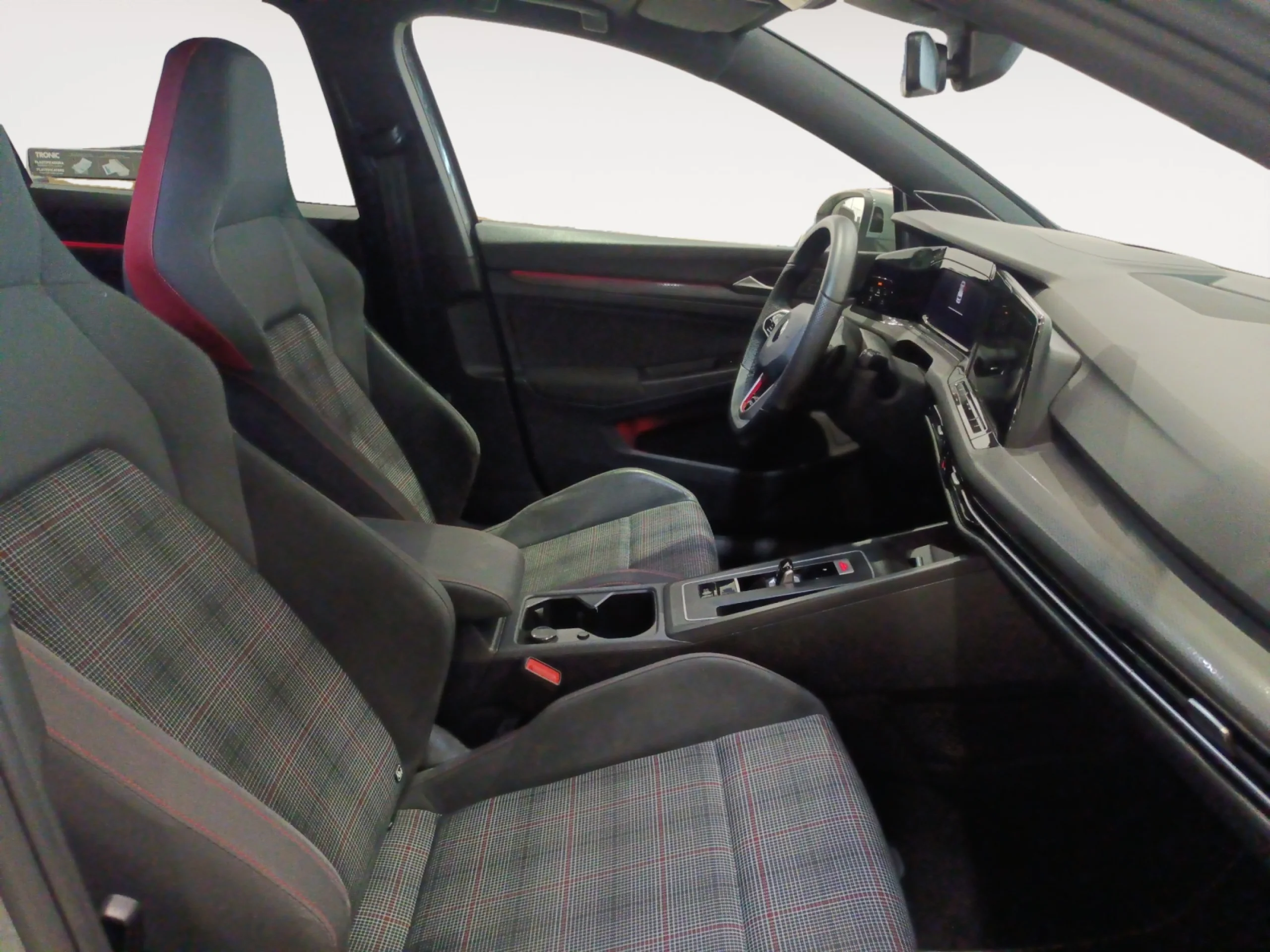 VOLKSWAGEN GOLF GTI 2.0 TSI 180KW (245CV) DSG - Foto 5