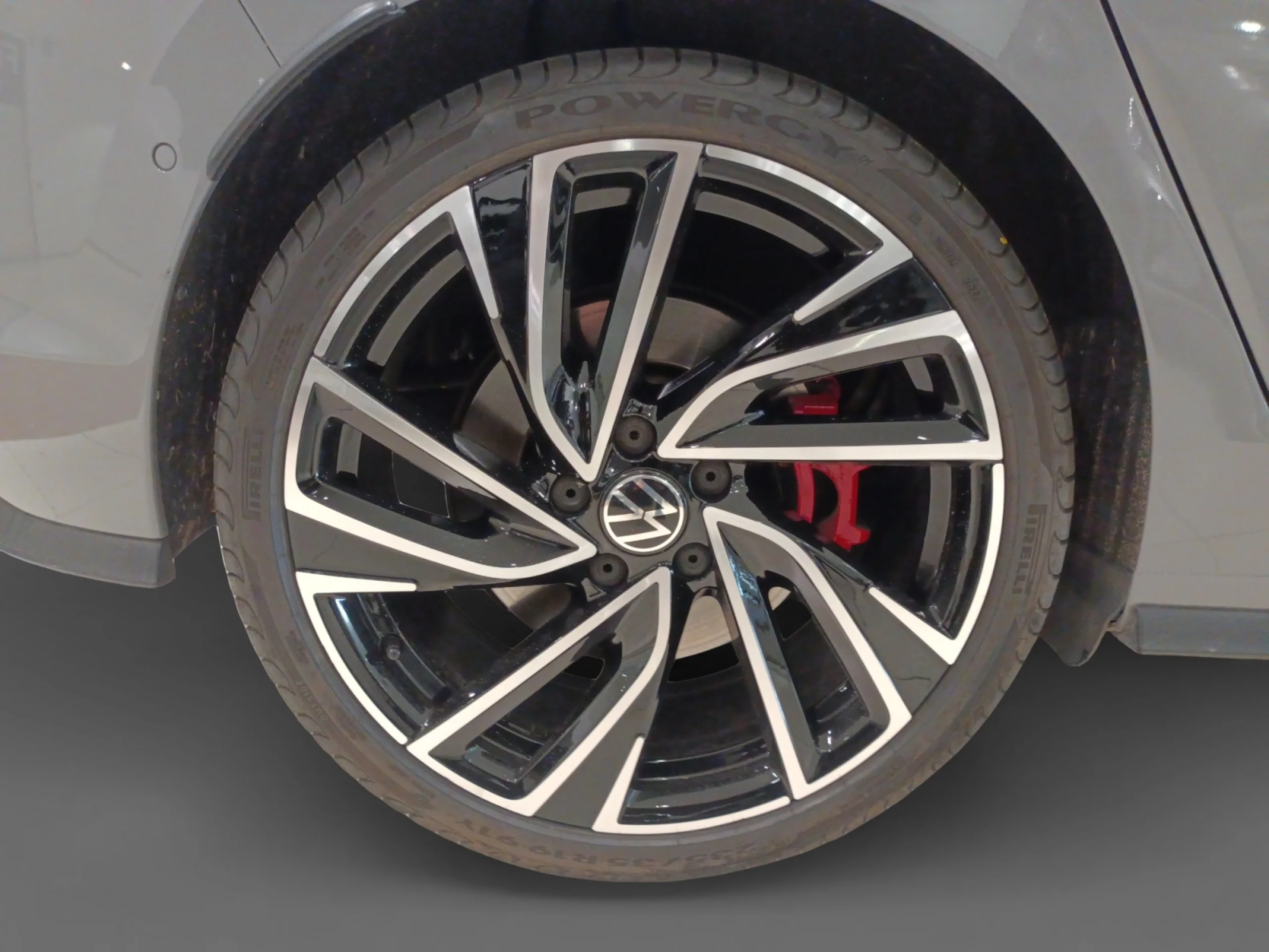 VOLKSWAGEN GOLF GTI 2.0 TSI 180KW (245CV) DSG - Foto 10