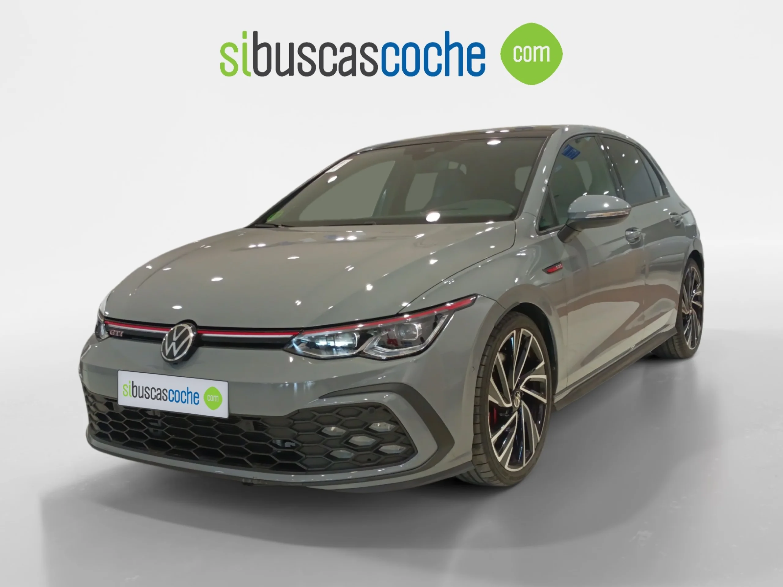 VOLKSWAGEN GOLF GTI 2.0 TSI 180KW (245CV) DSG - Foto 23