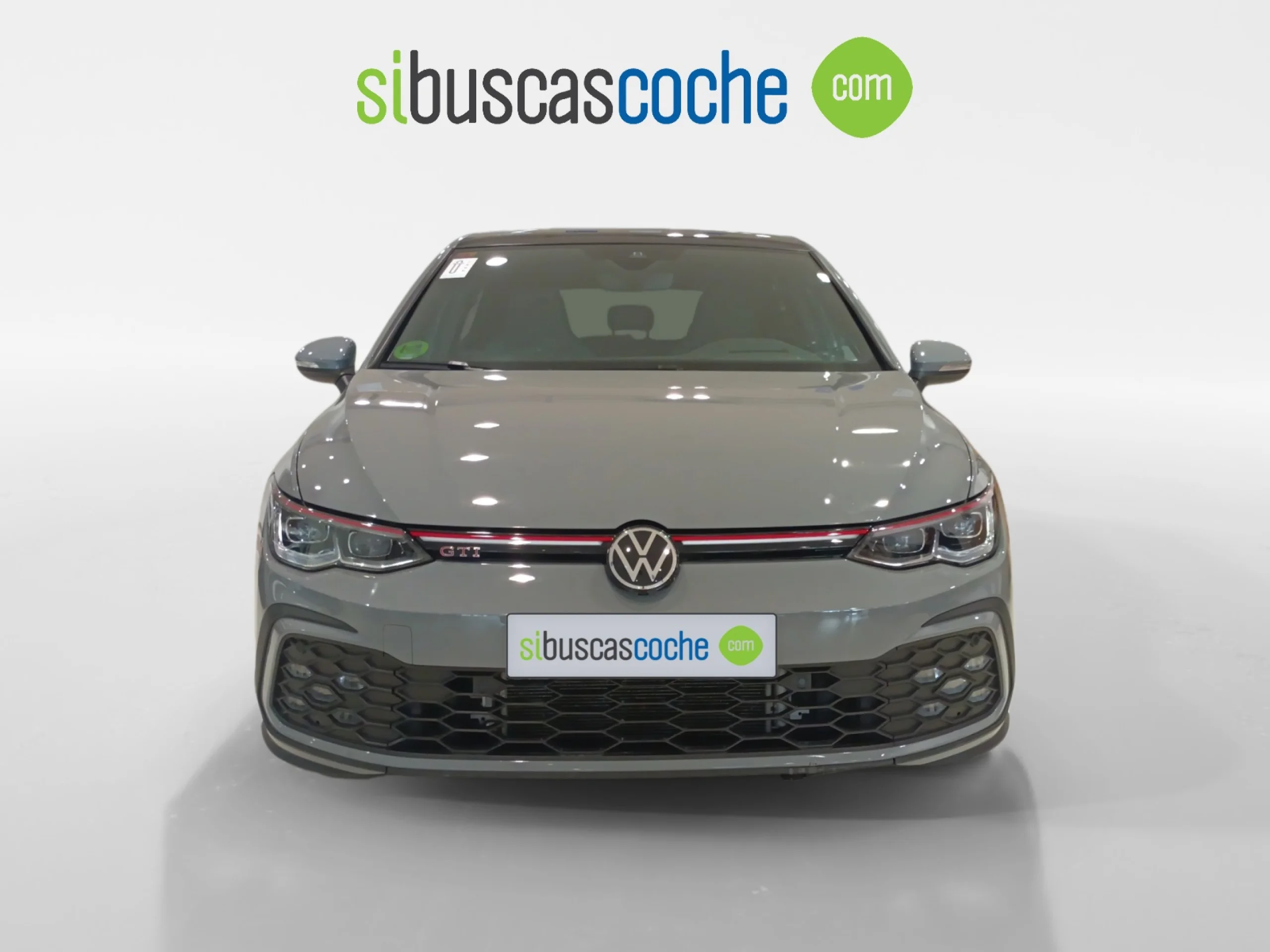 VOLKSWAGEN GOLF GTI 2.0 TSI 180KW (245CV) DSG - Foto 24