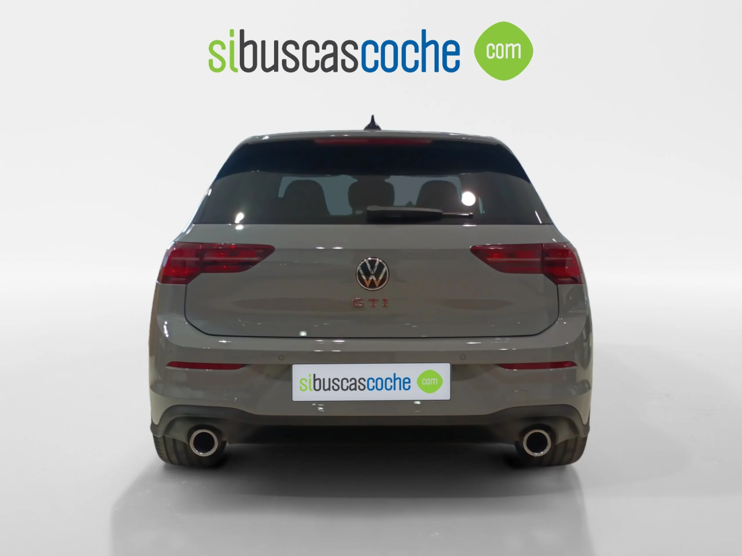 VOLKSWAGEN GOLF GTI 2.0 TSI 180KW (245CV) DSG - Foto 25