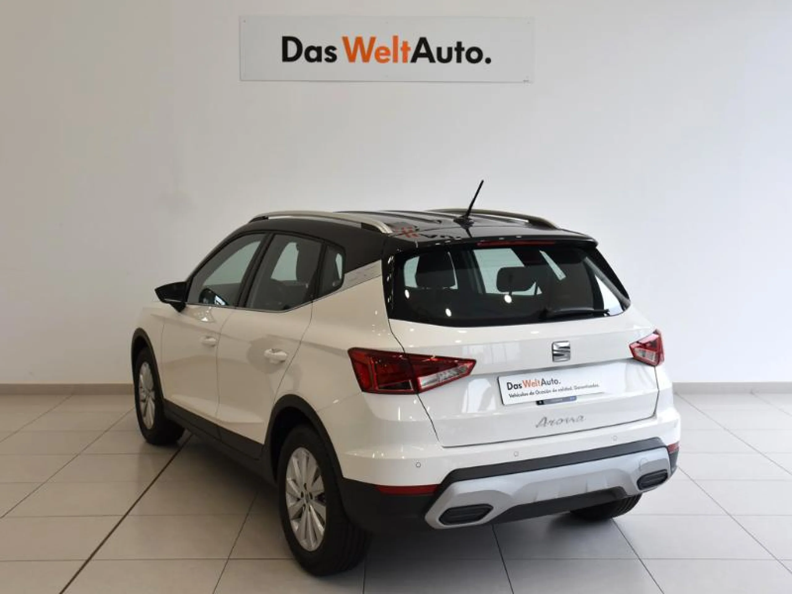 SEAT ARONA 1.0 TSI 81KW (110CV) XPERIENCE XL - Foto 2