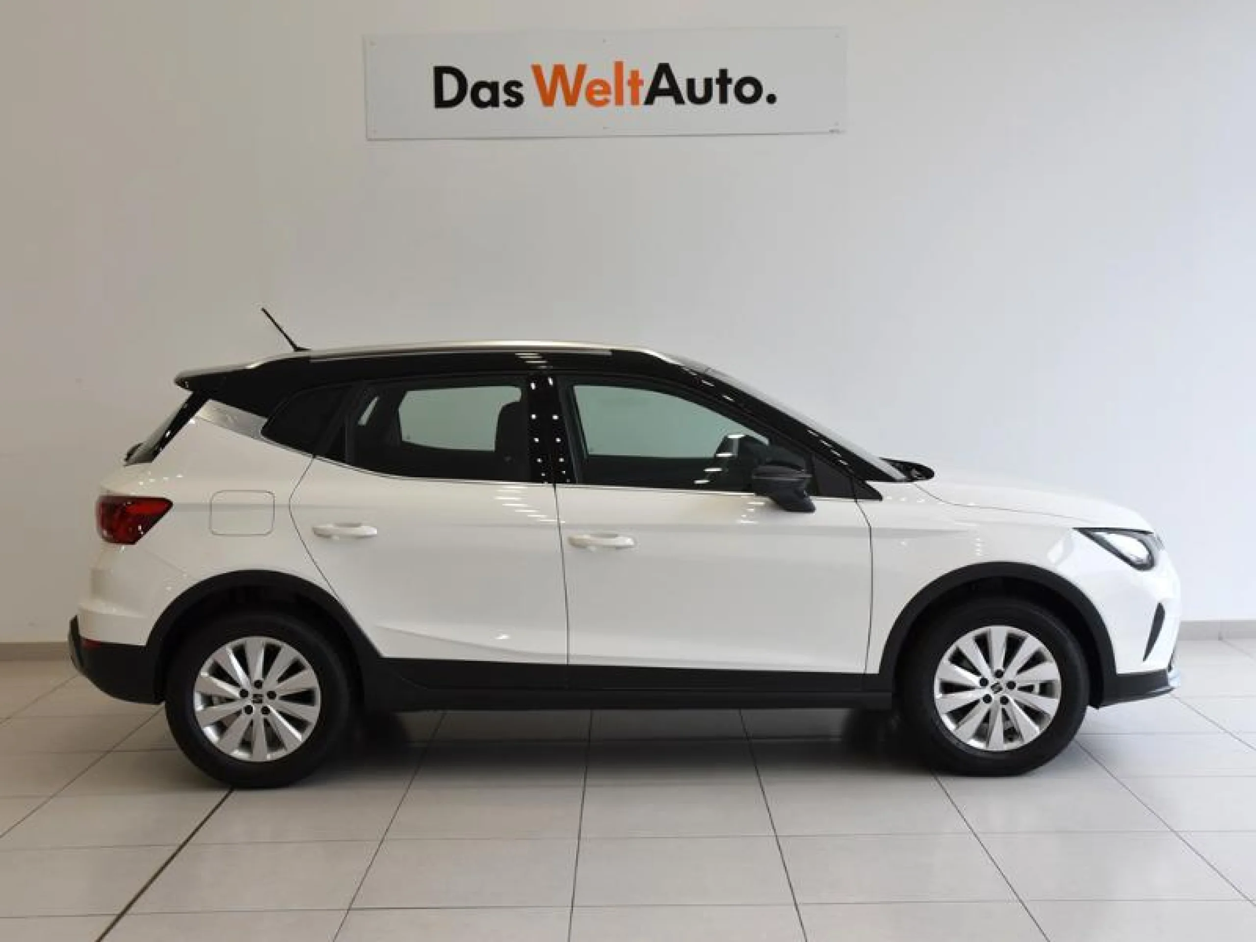 SEAT ARONA 1.0 TSI 81KW (110CV) XPERIENCE XL - Foto 3