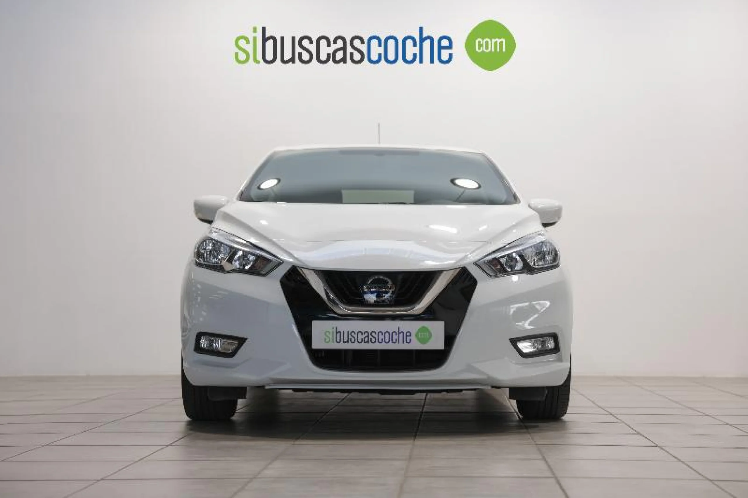 NISSAN MICRA IG T 74 KW (100 CV) E6D ACENTA - Foto 20
