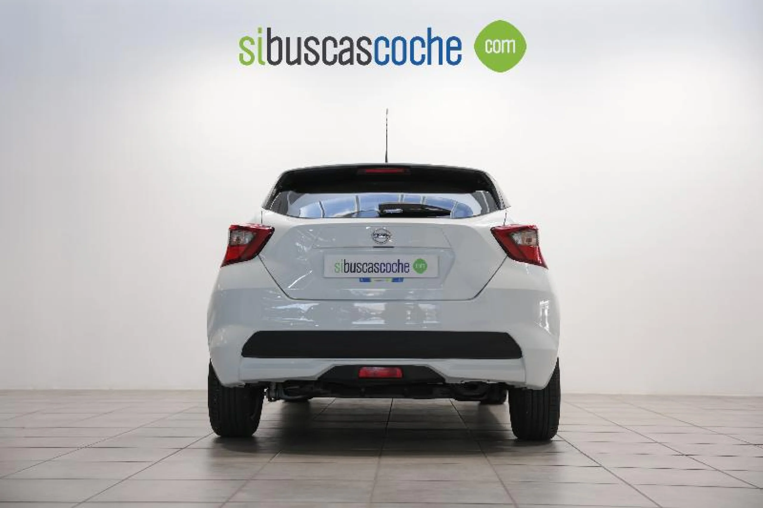 NISSAN MICRA IG T 74 KW (100 CV) E6D ACENTA - Foto 21