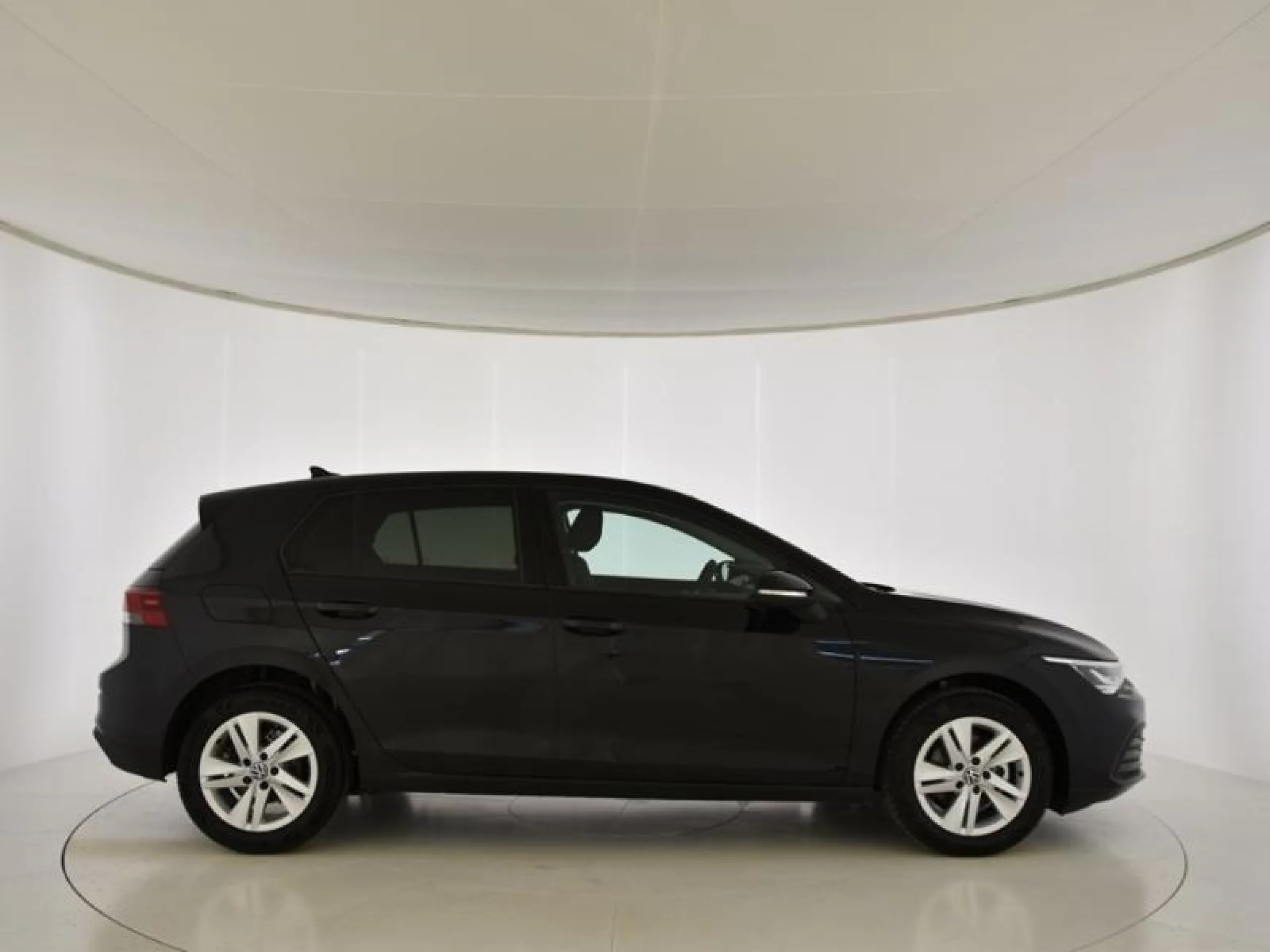 VOLKSWAGEN GOLF LIFE 1.5 TSI 96KW (130CV) - Foto 3