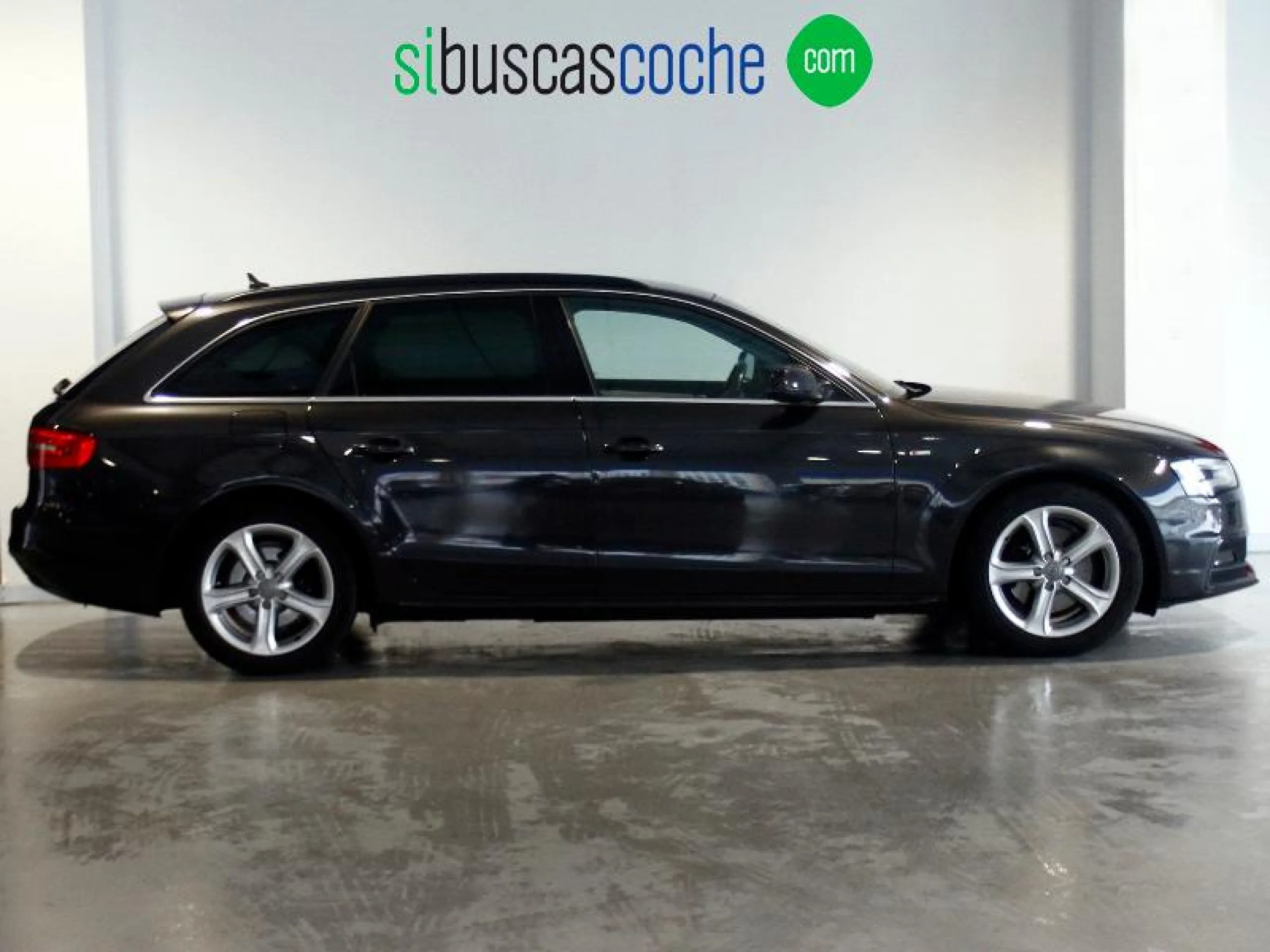 AUDI A4 AVANT 2.0 TDI CLEAN D 150CV S LINE ED - Foto 3
