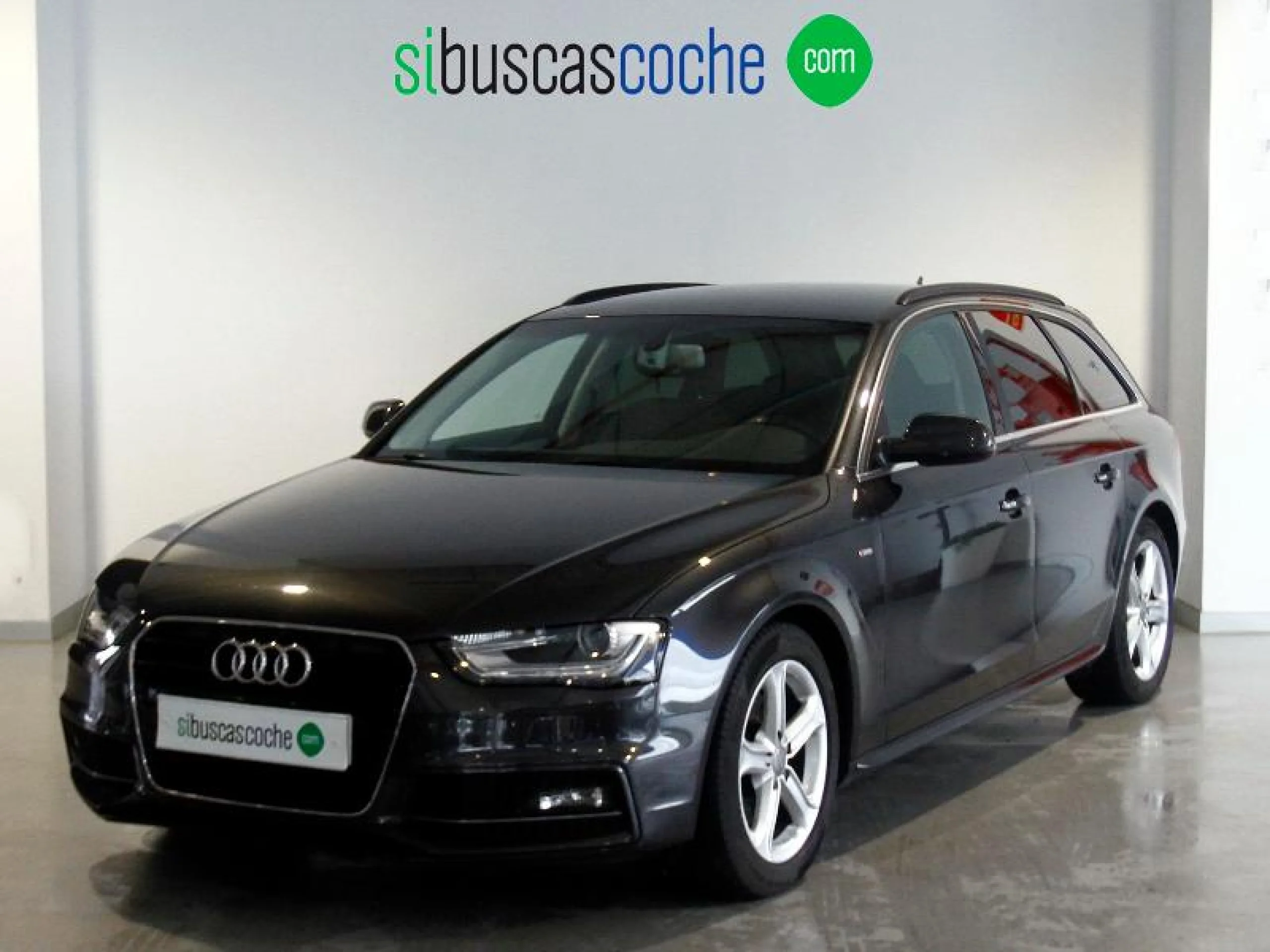 AUDI A4 AVANT 2.0 TDI CLEAN D 150CV S LINE ED - Foto 17
