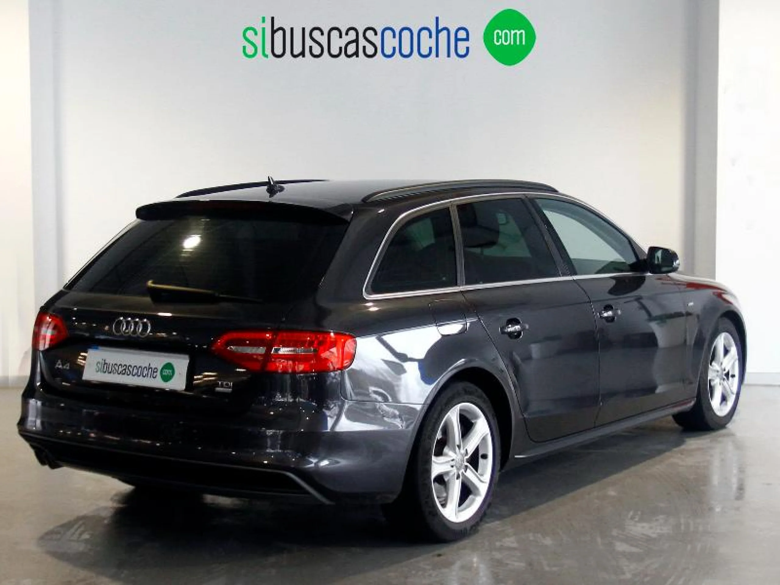 AUDI A4 AVANT 2.0 TDI CLEAN D 150CV S LINE ED - Foto 18