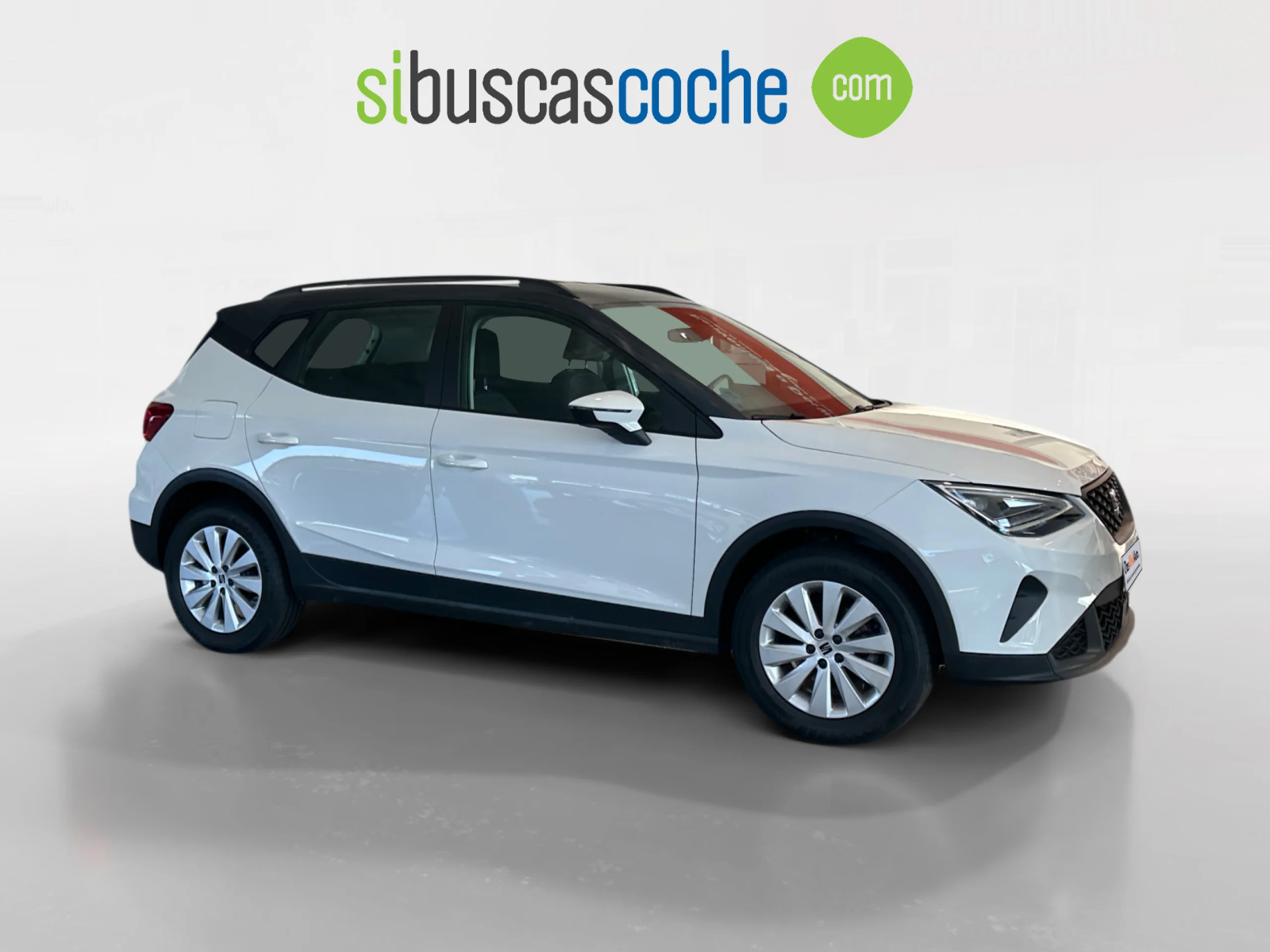 SEAT ARONA 1.0 TSI 81KW (110CV) STYLE XL - Foto 1