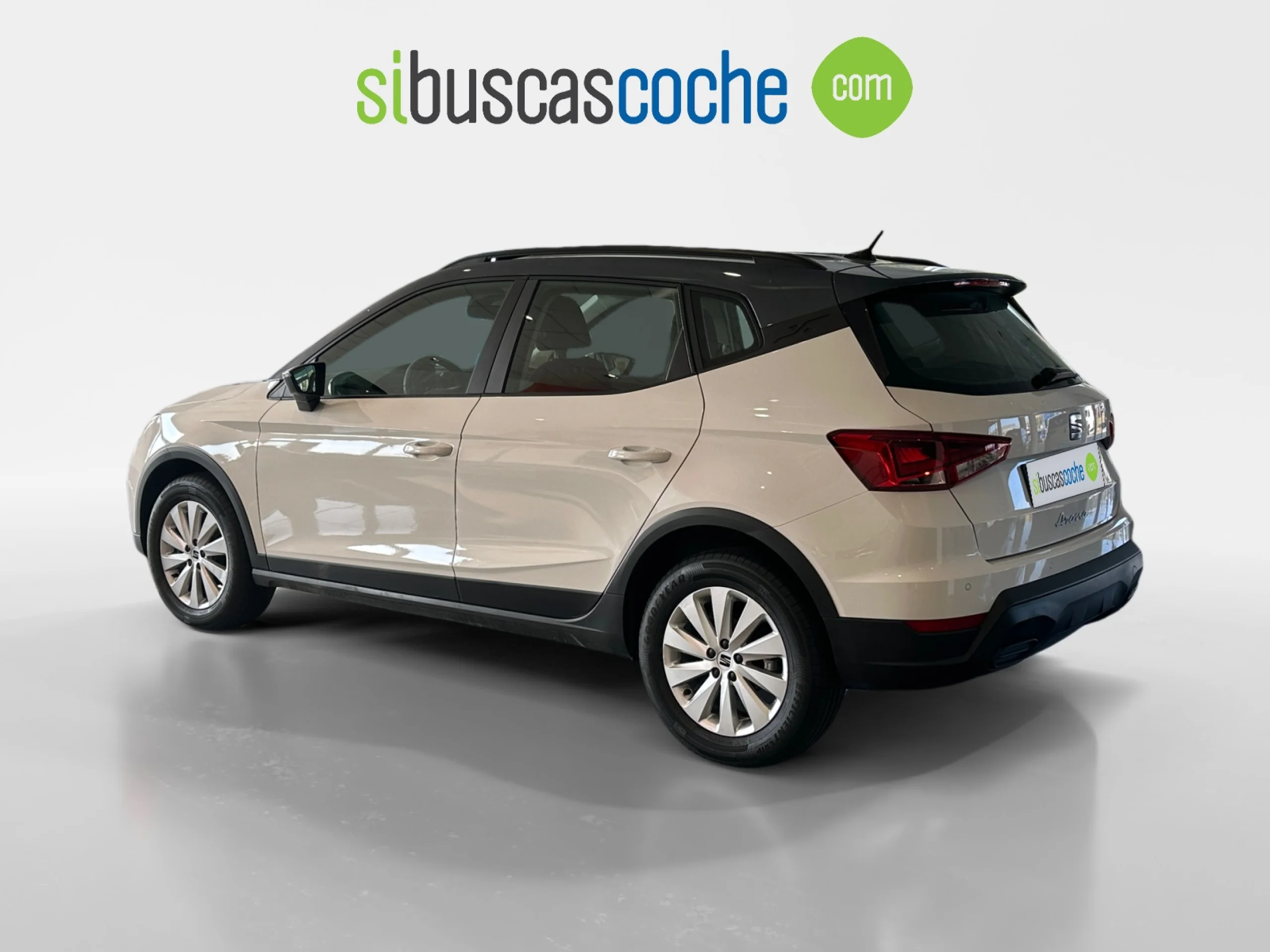 SEAT ARONA 1.0 TSI 81KW (110CV) STYLE XL - Foto 2