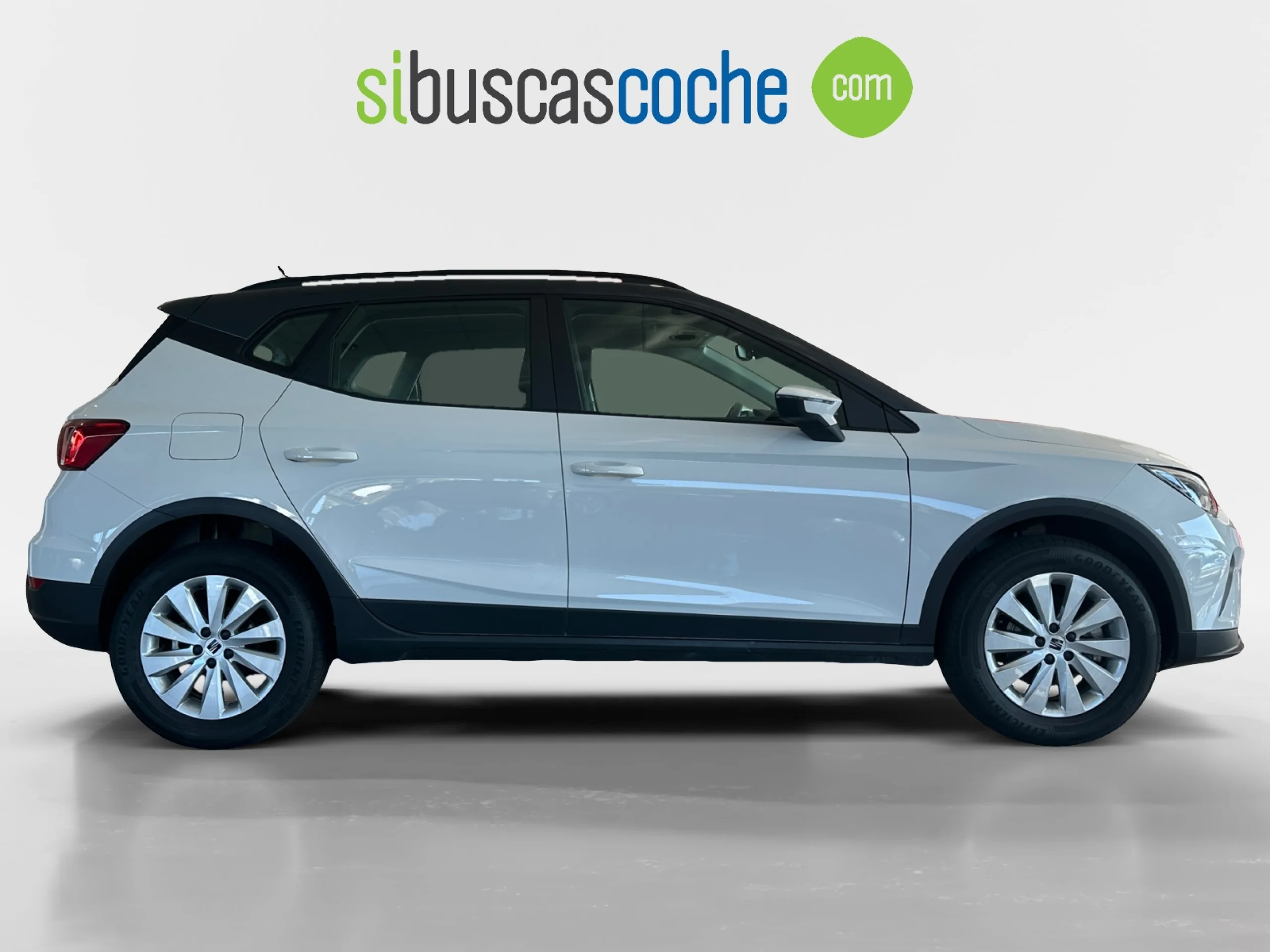 SEAT ARONA 1.0 TSI 81KW (110CV) STYLE XL - Foto 3