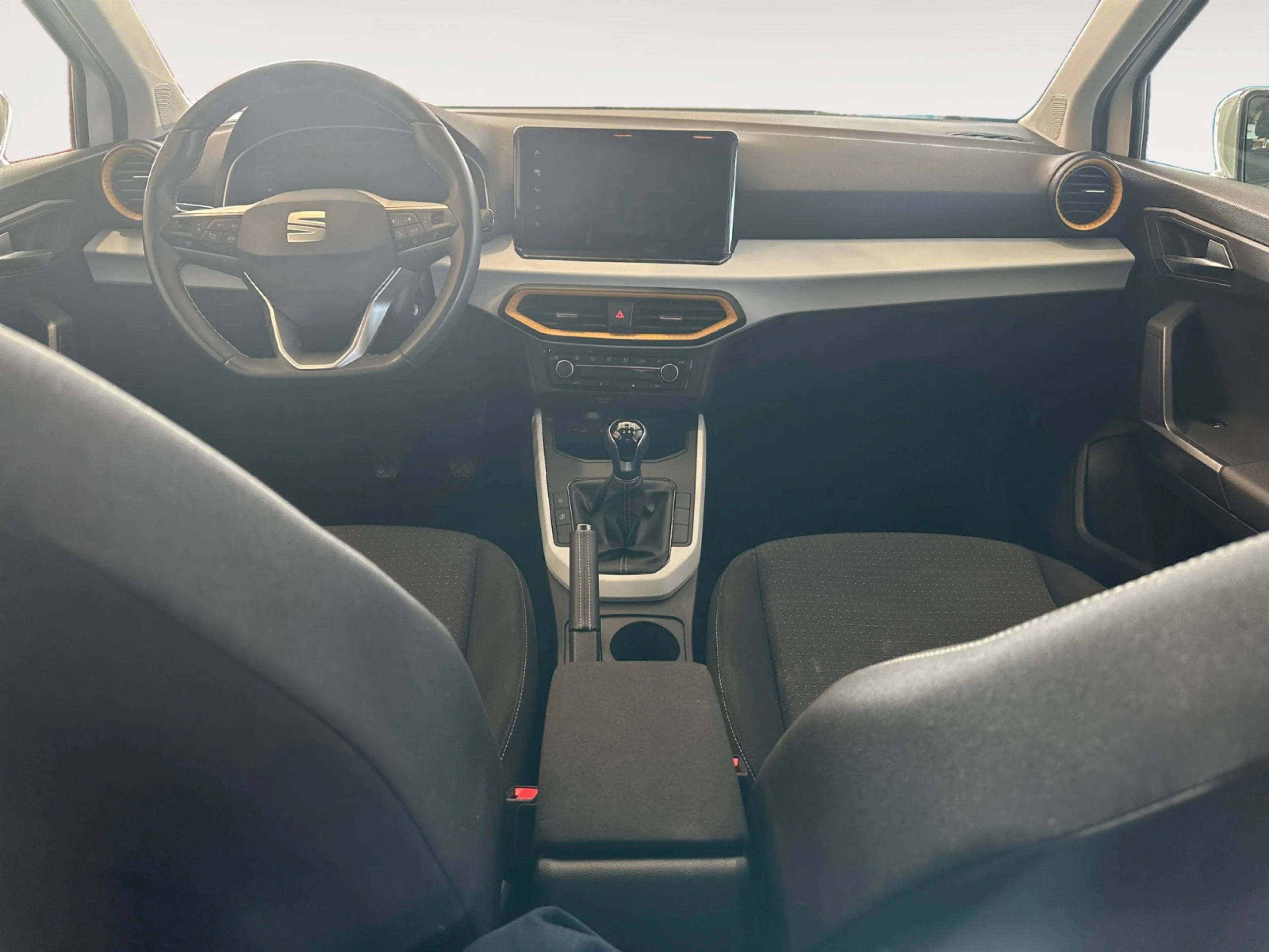 SEAT ARONA 1.0 TSI 81KW (110CV) STYLE XL - Foto 4