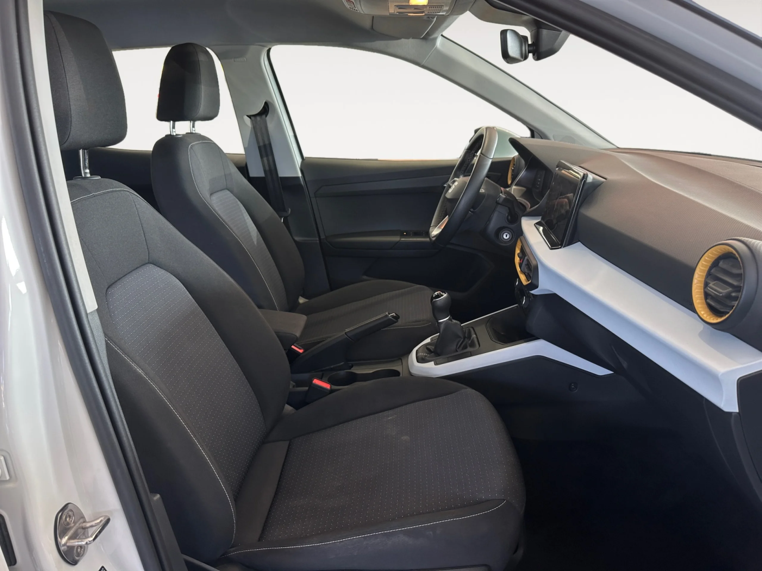 SEAT ARONA 1.0 TSI 81KW (110CV) STYLE XL - Foto 5