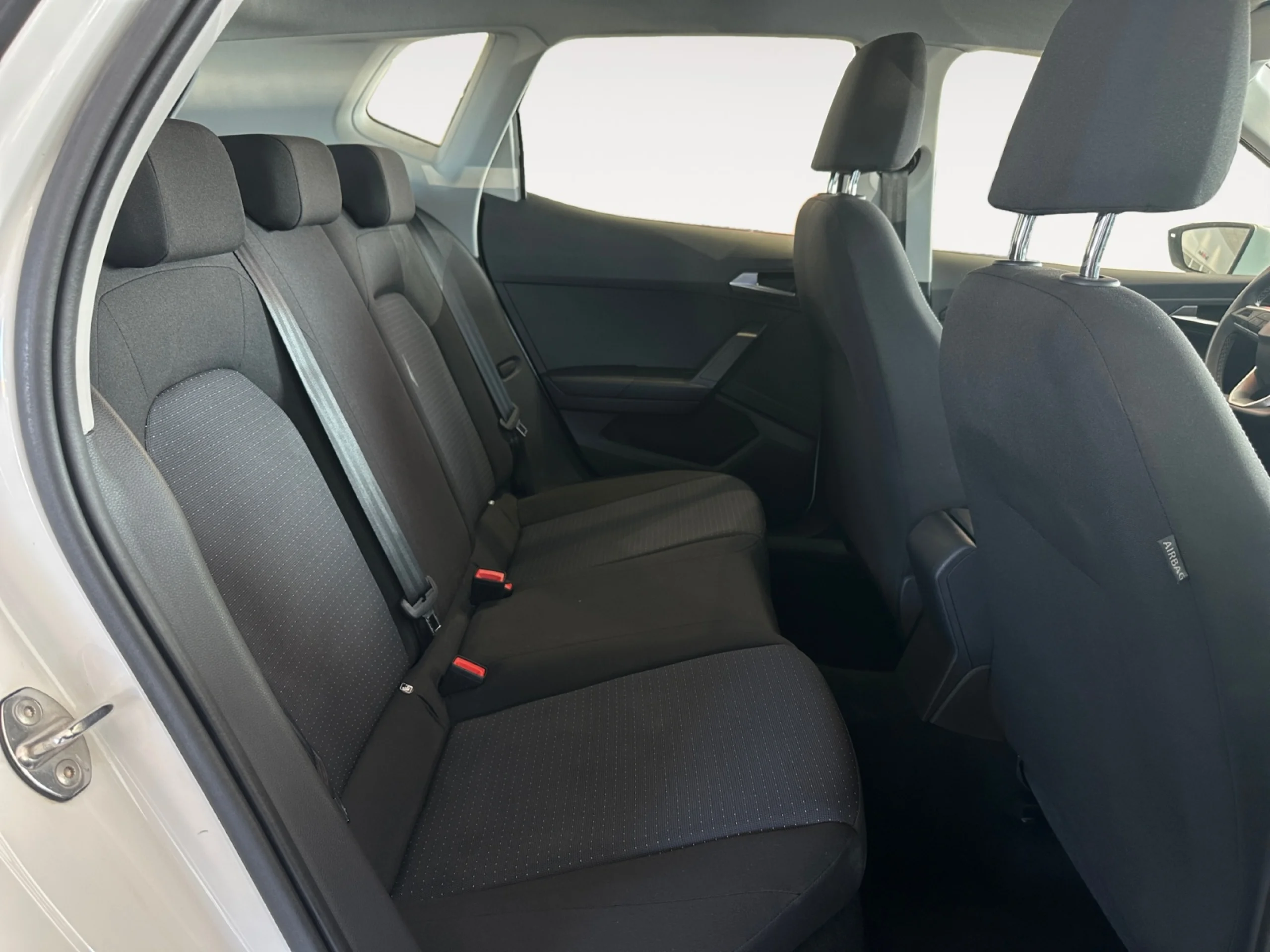 SEAT ARONA 1.0 TSI 81KW (110CV) STYLE XL - Foto 6