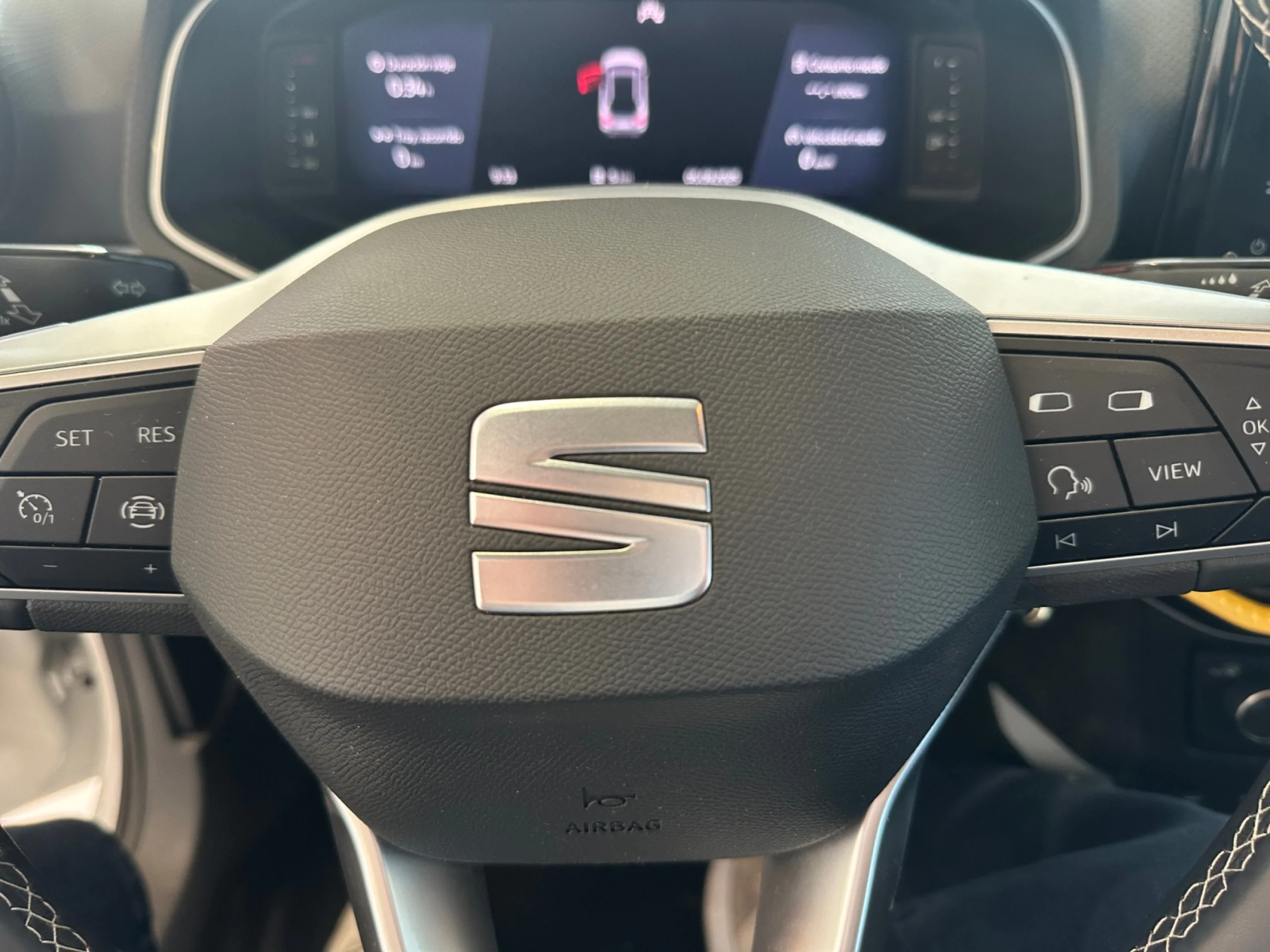 SEAT ARONA 1.0 TSI 81KW (110CV) STYLE XL - Foto 9