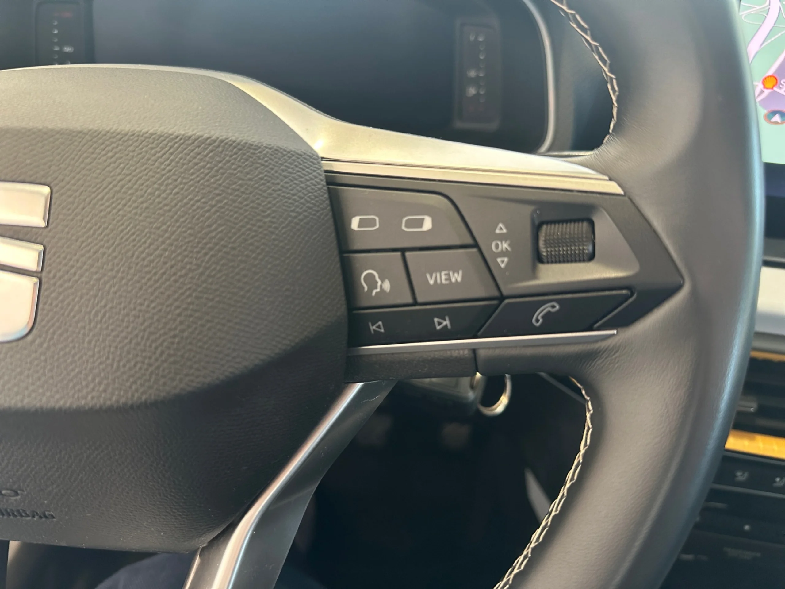 SEAT ARONA 1.0 TSI 81KW (110CV) STYLE XL - Foto 10