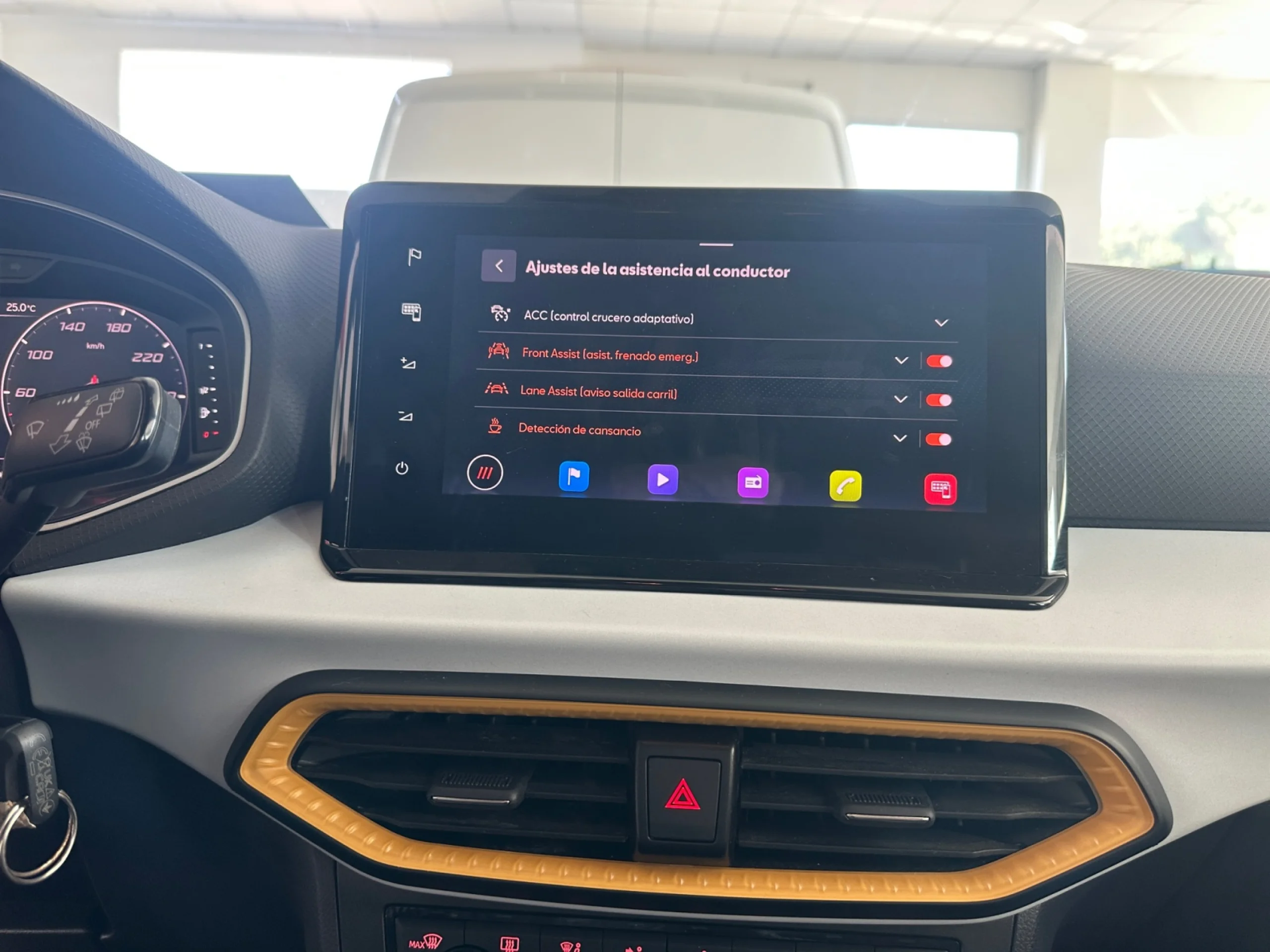 SEAT ARONA 1.0 TSI 81KW (110CV) STYLE XL - Foto 12