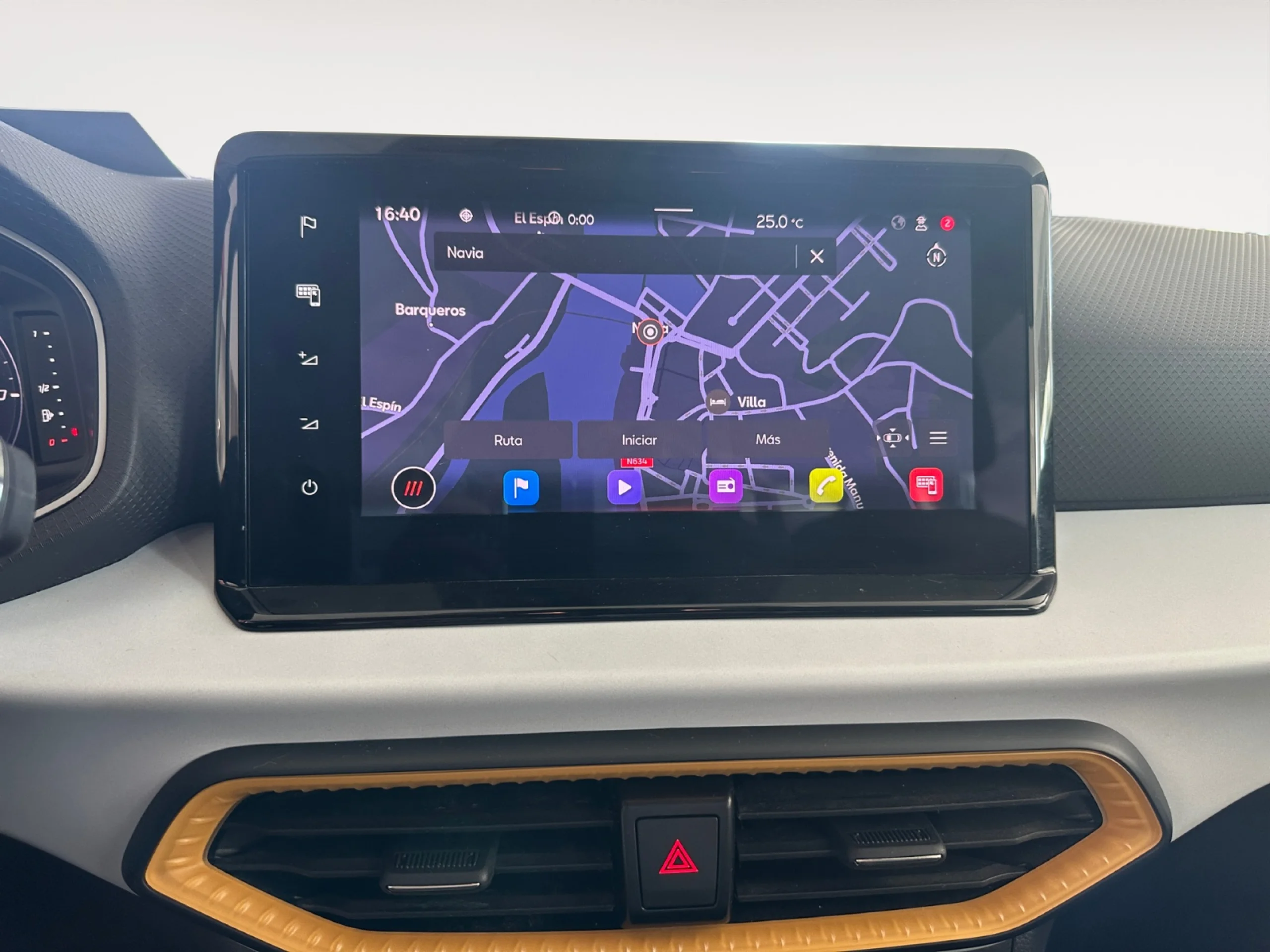 SEAT ARONA 1.0 TSI 81KW (110CV) STYLE XL - Foto 13