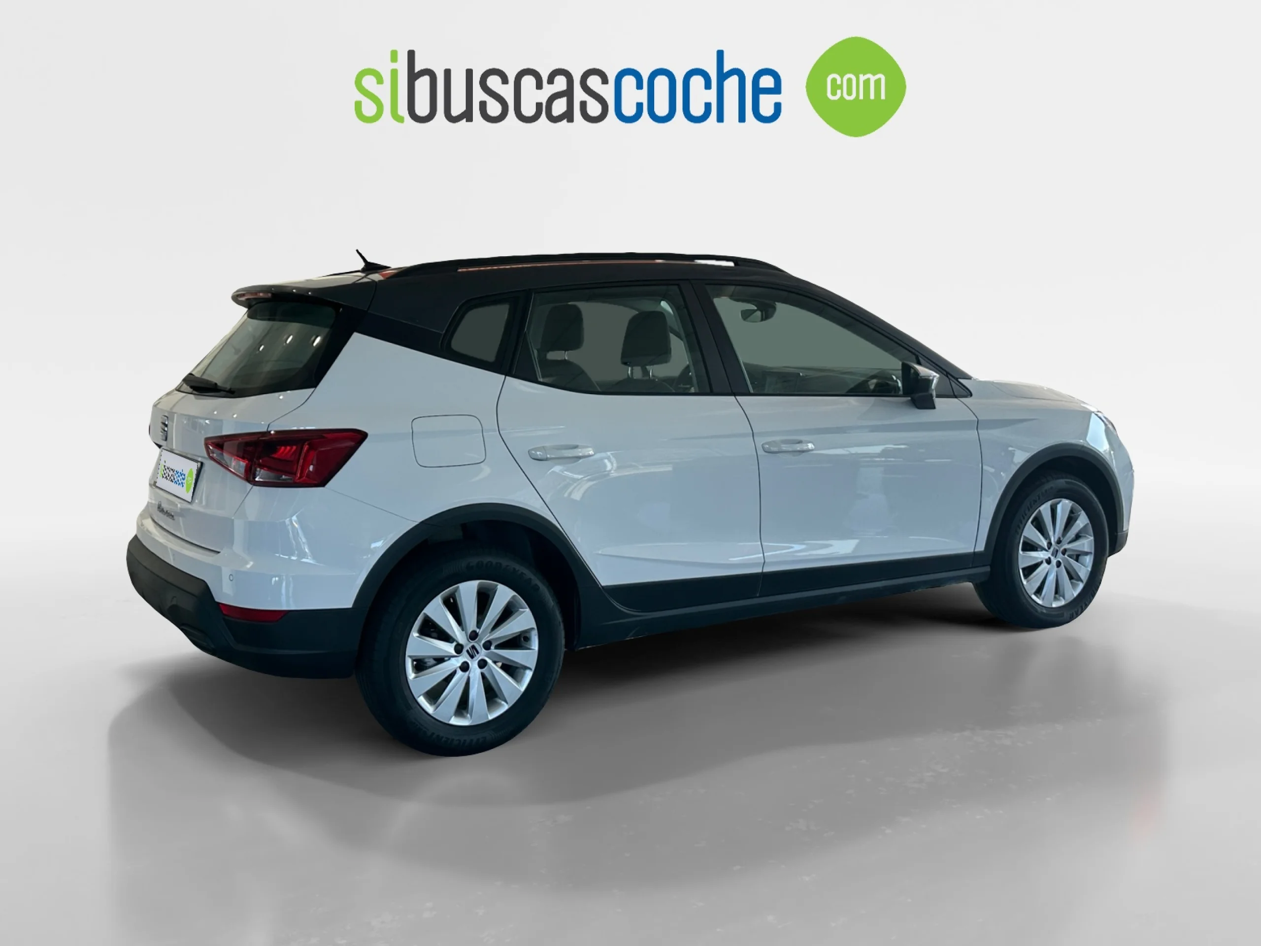 SEAT ARONA 1.0 TSI 81KW (110CV) STYLE XL - Foto 15