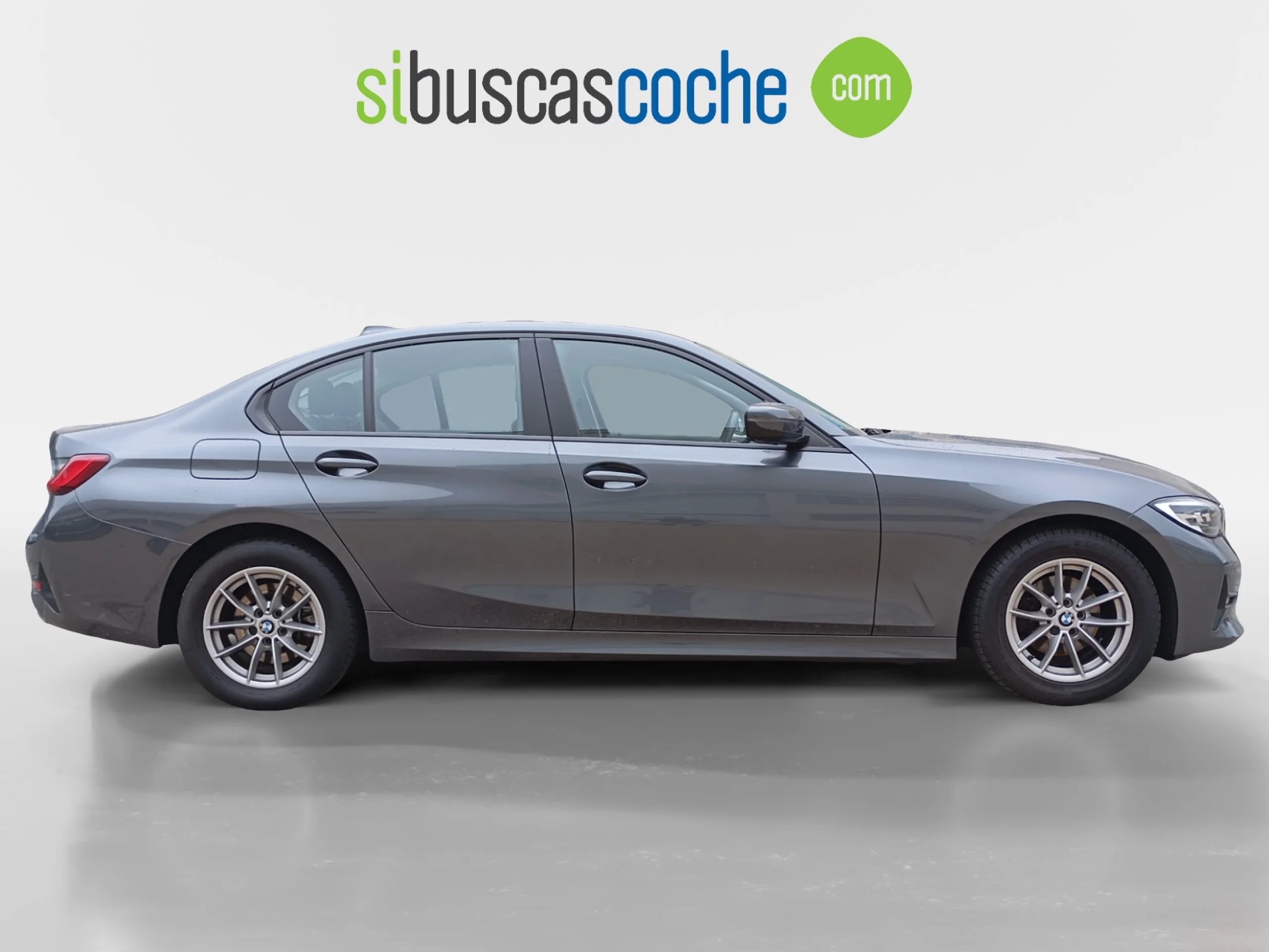 BMW SERIE 3 318D - Foto 3