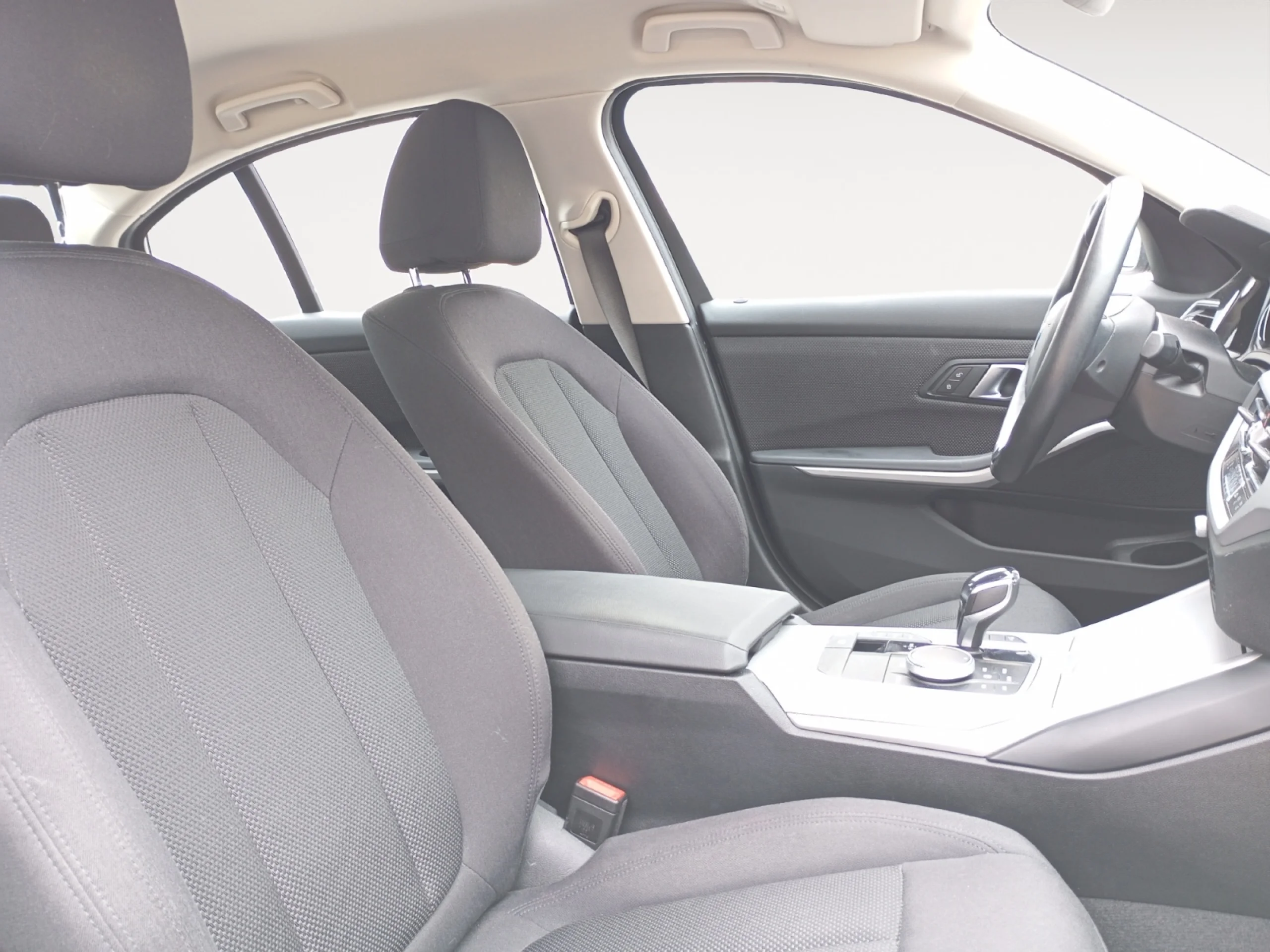 BMW SERIE 3 318D - Foto 5