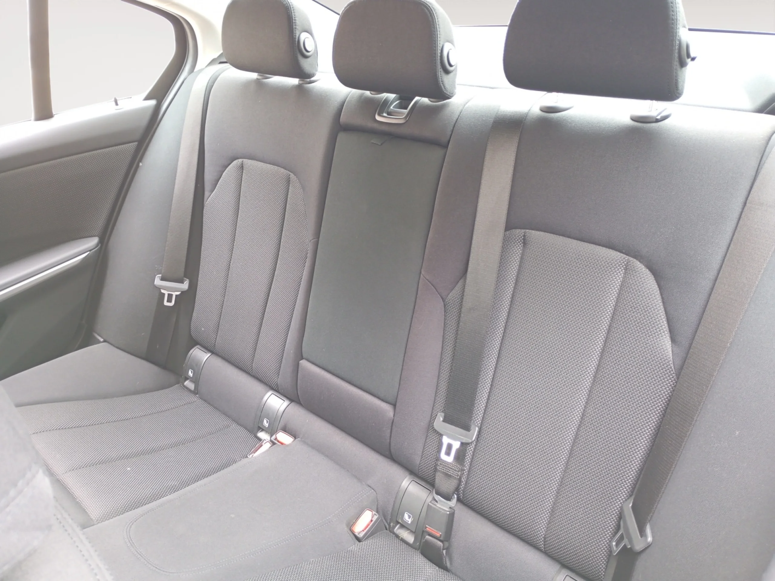 BMW SERIE 3 318D - Foto 6