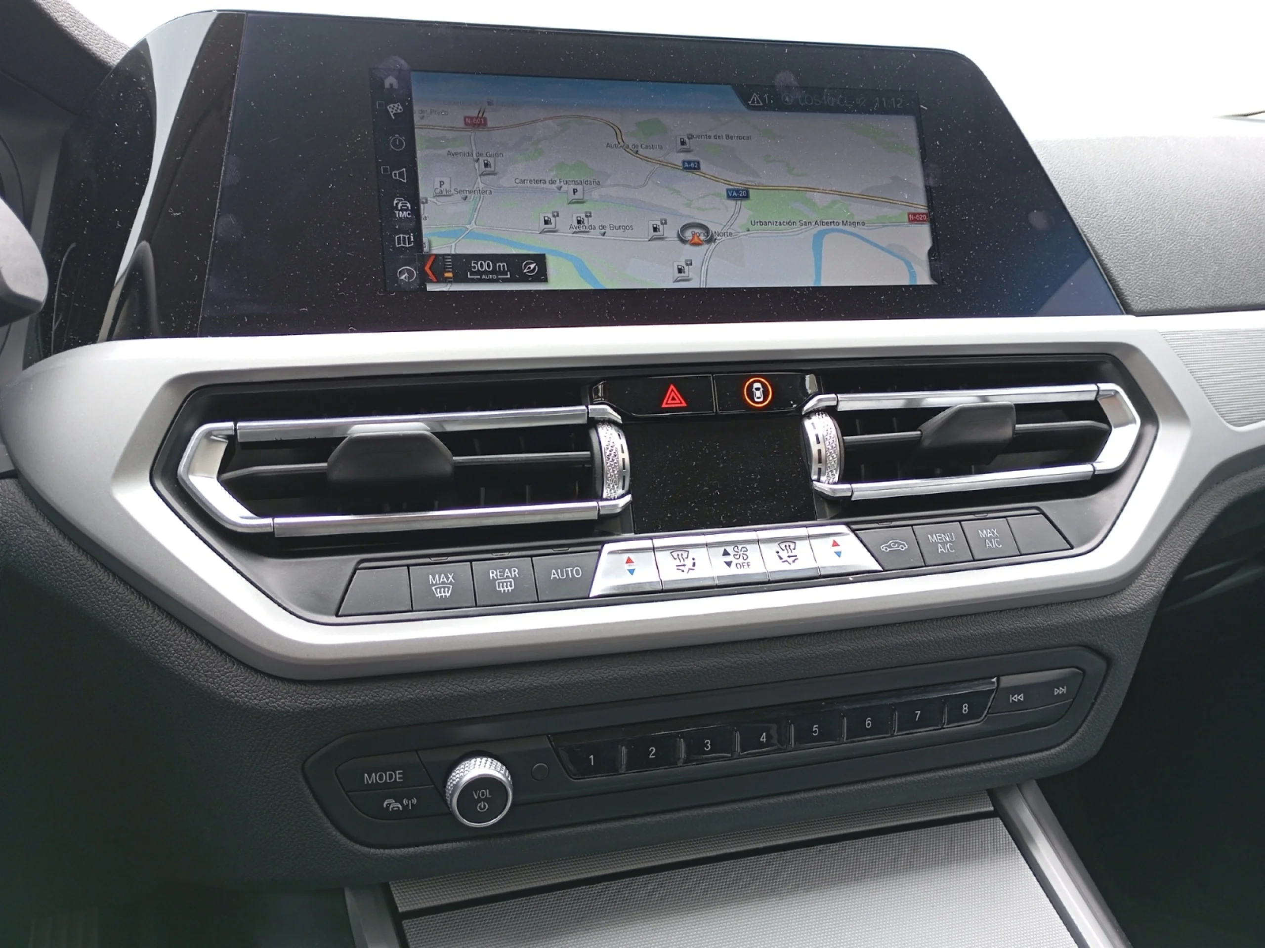 BMW SERIE 3 318D - Foto 9