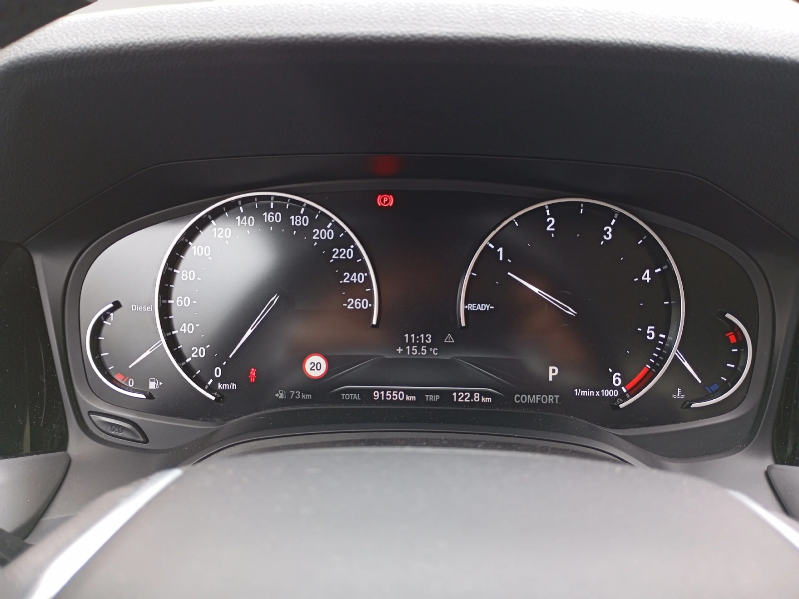 BMW SERIE 3 318D - Foto 10