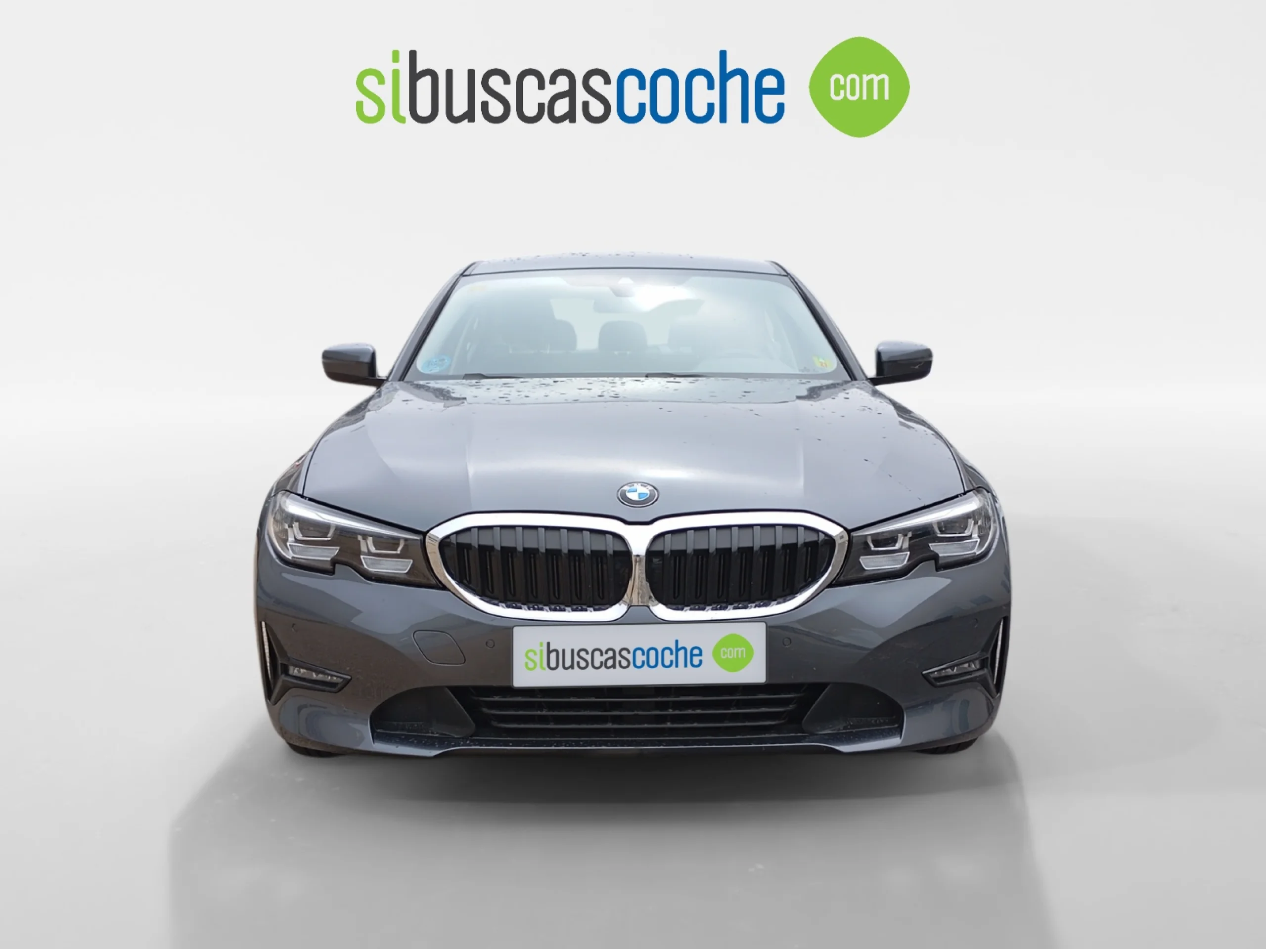 BMW SERIE 3 318D - Foto 12