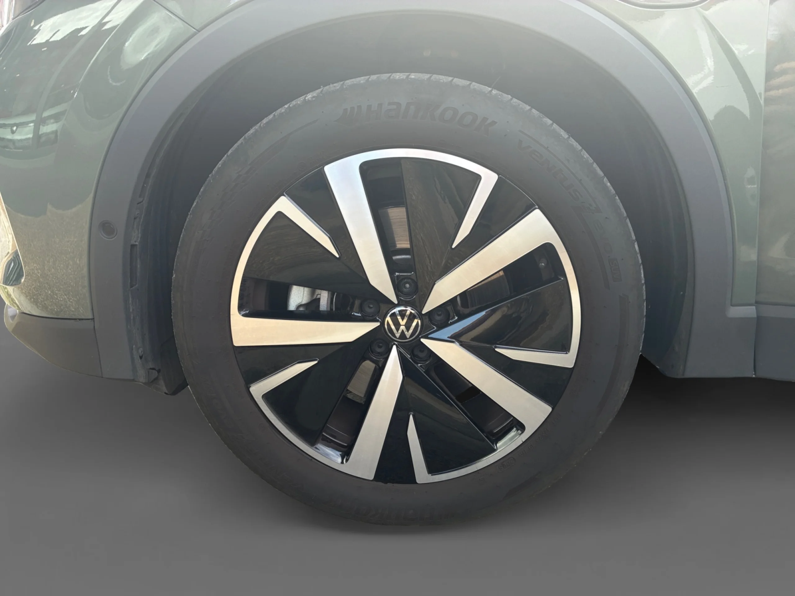 VOLKSWAGEN TIGUAN ··MÁS·· 1.5 TSI EHYBRID 150KW (204CV) DSG - Foto 8